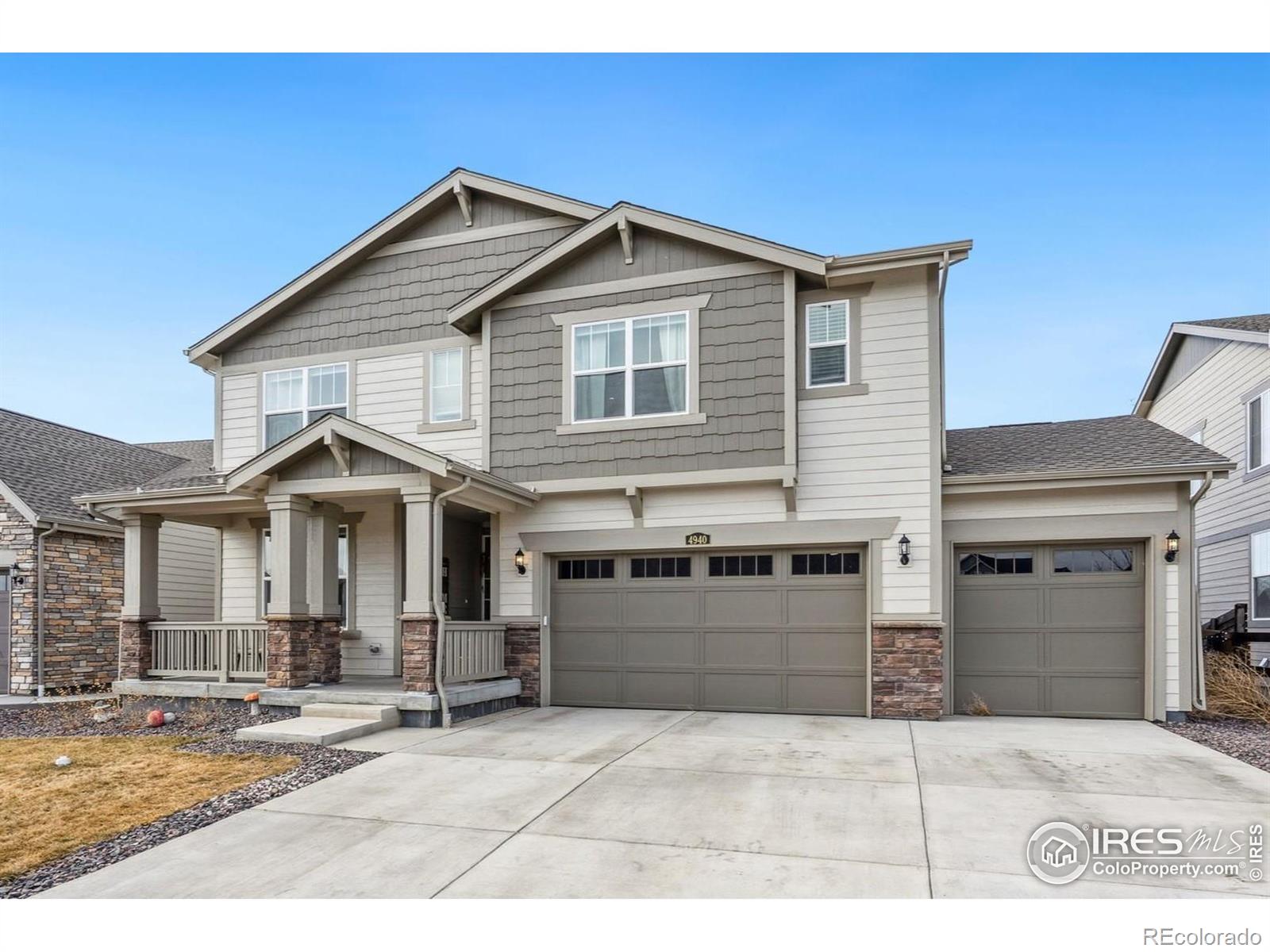 MLS Image #0 for 4940  preserve place,firestone, Colorado