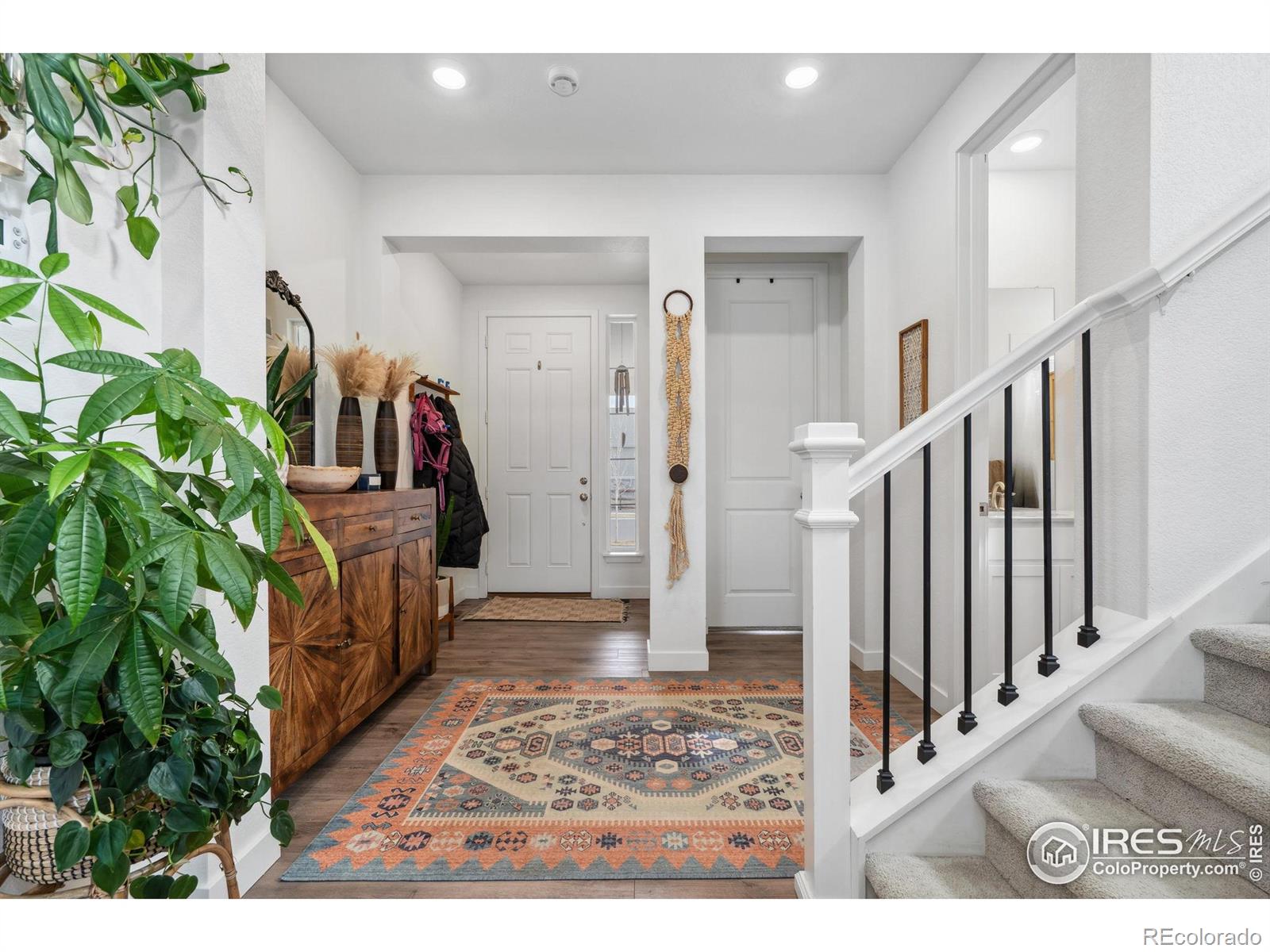 MLS Image #1 for 4940  preserve place,firestone, Colorado