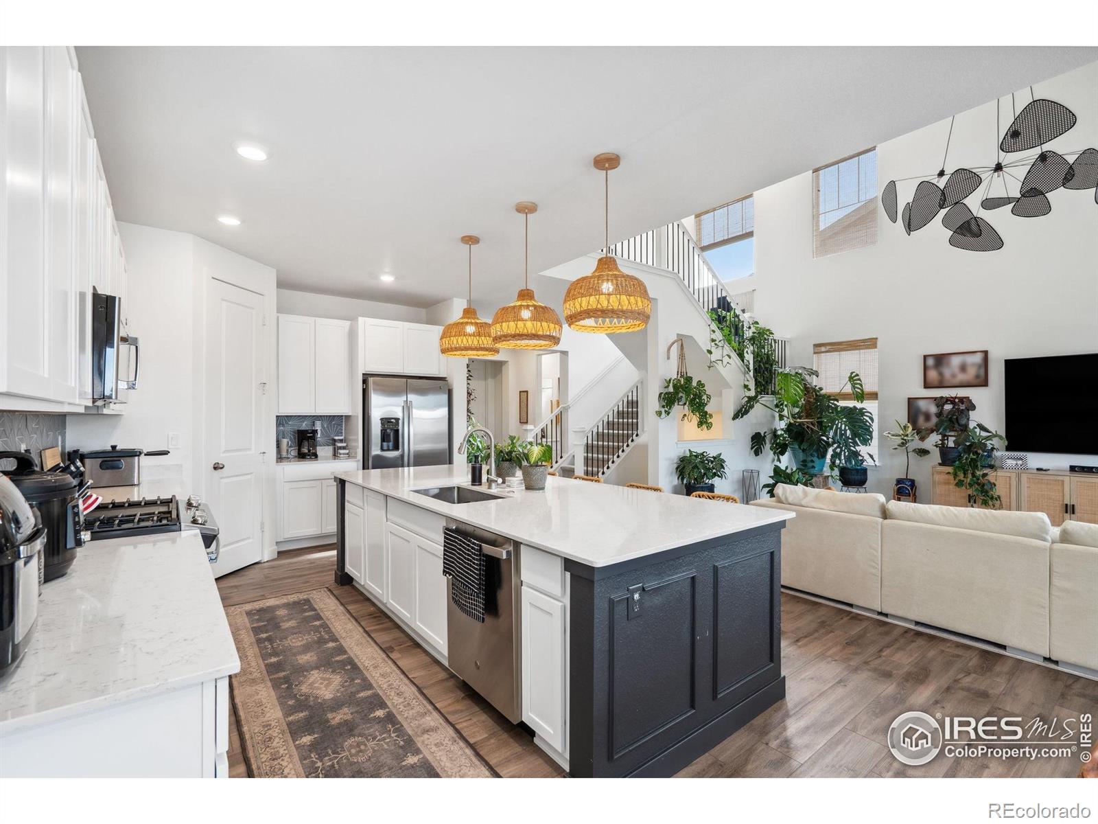 MLS Image #5 for 4940  preserve place,firestone, Colorado