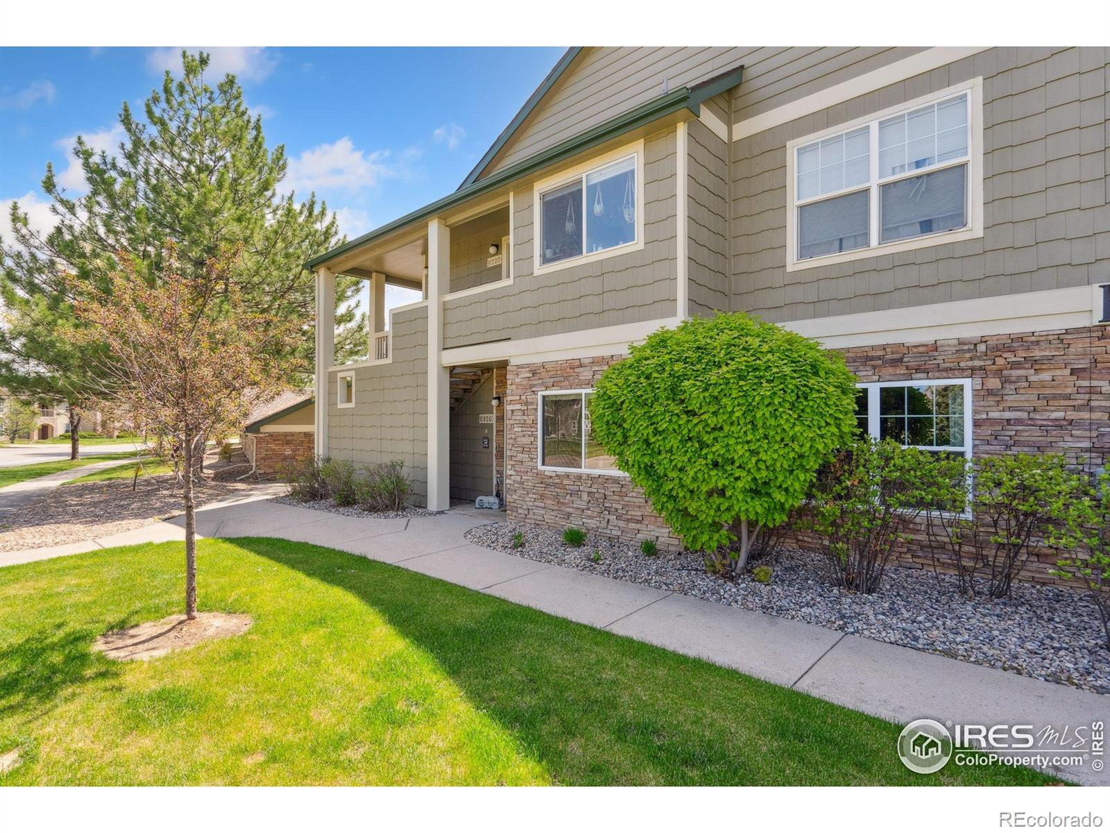 MLS Image #2 for 5225  white willow drive,fort collins, Colorado