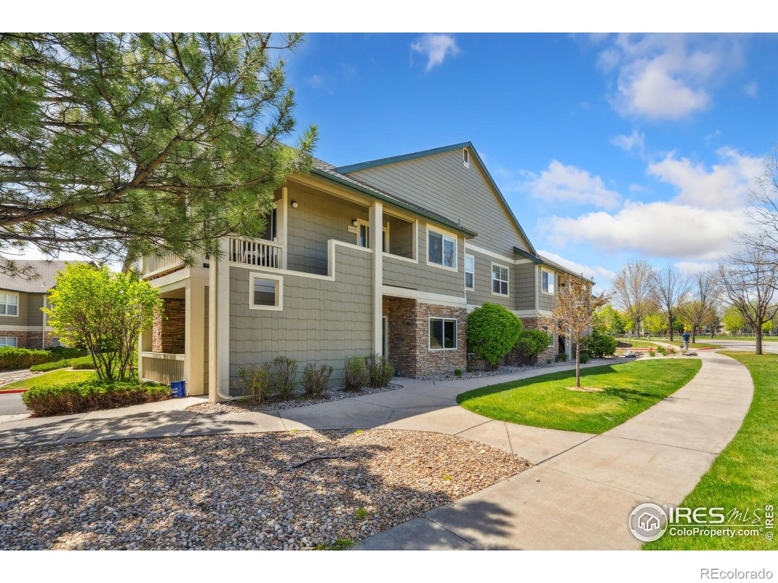 MLS Image #3 for 5225  white willow drive,fort collins, Colorado