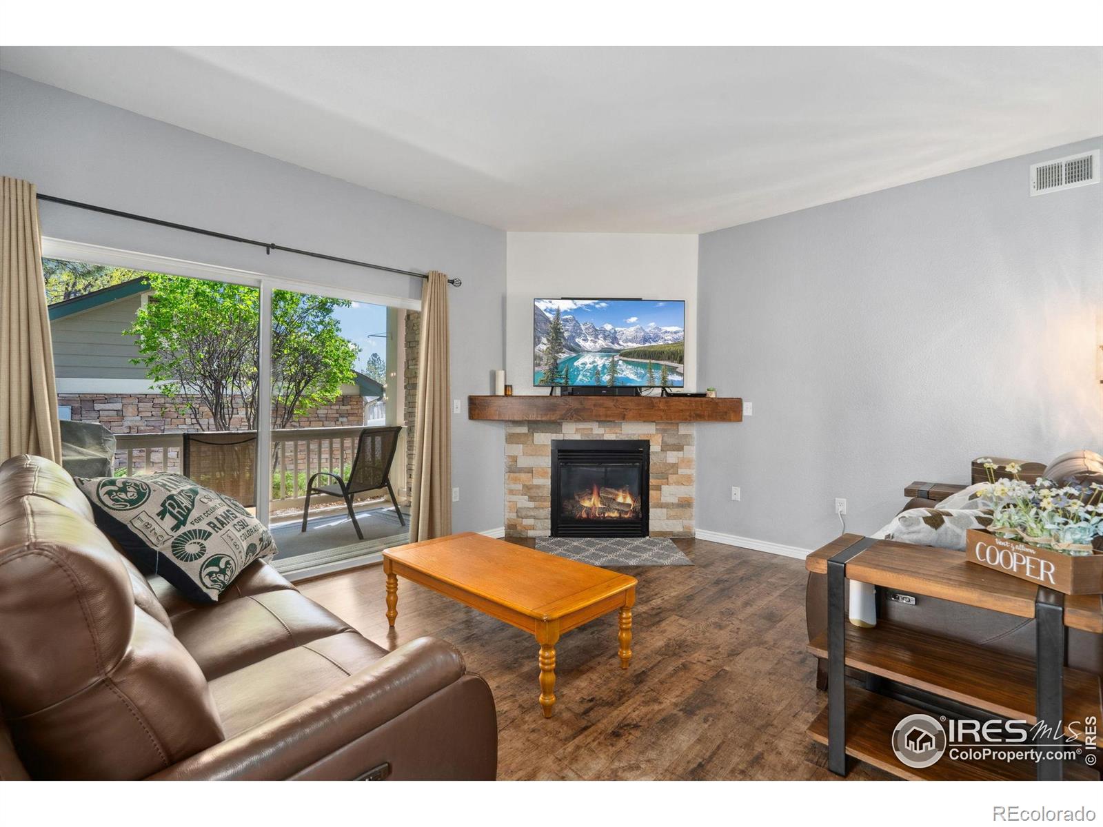 MLS Image #4 for 5225  white willow drive,fort collins, Colorado