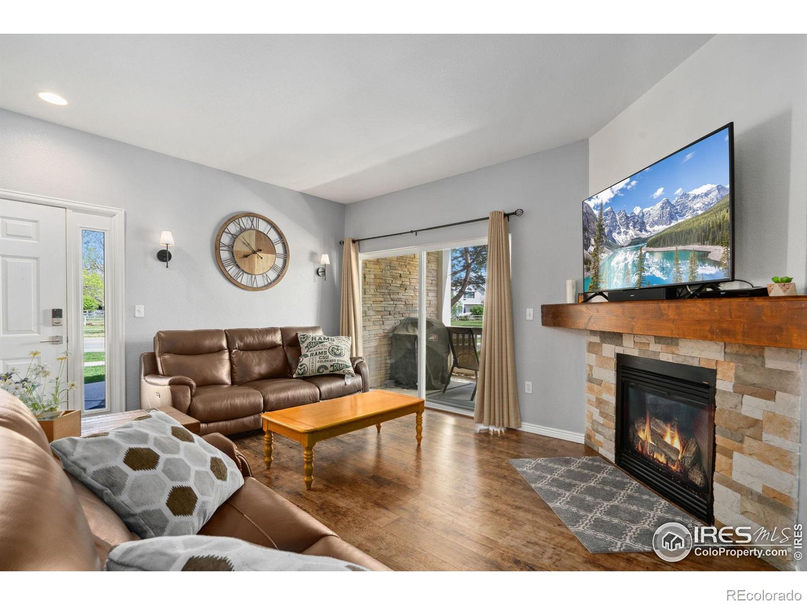 MLS Image #5 for 5225  white willow drive,fort collins, Colorado