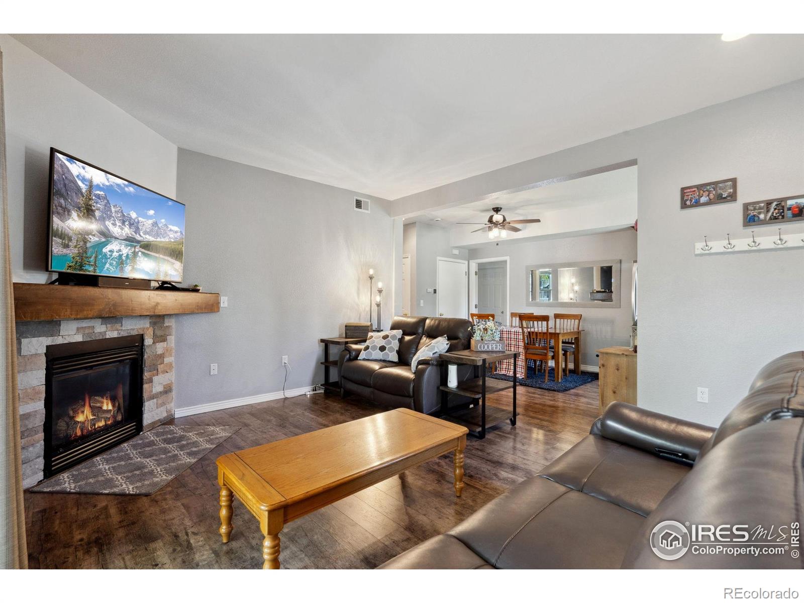 MLS Image #6 for 5225  white willow drive,fort collins, Colorado