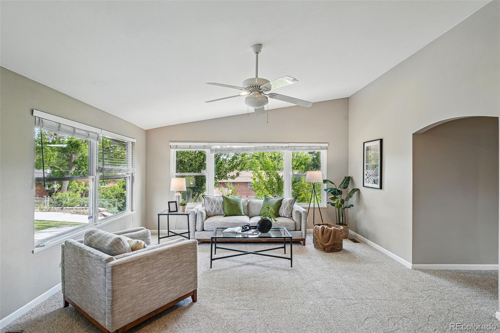 CMA Image for 3570 E Arapahoe Place,Centennial, Colorado