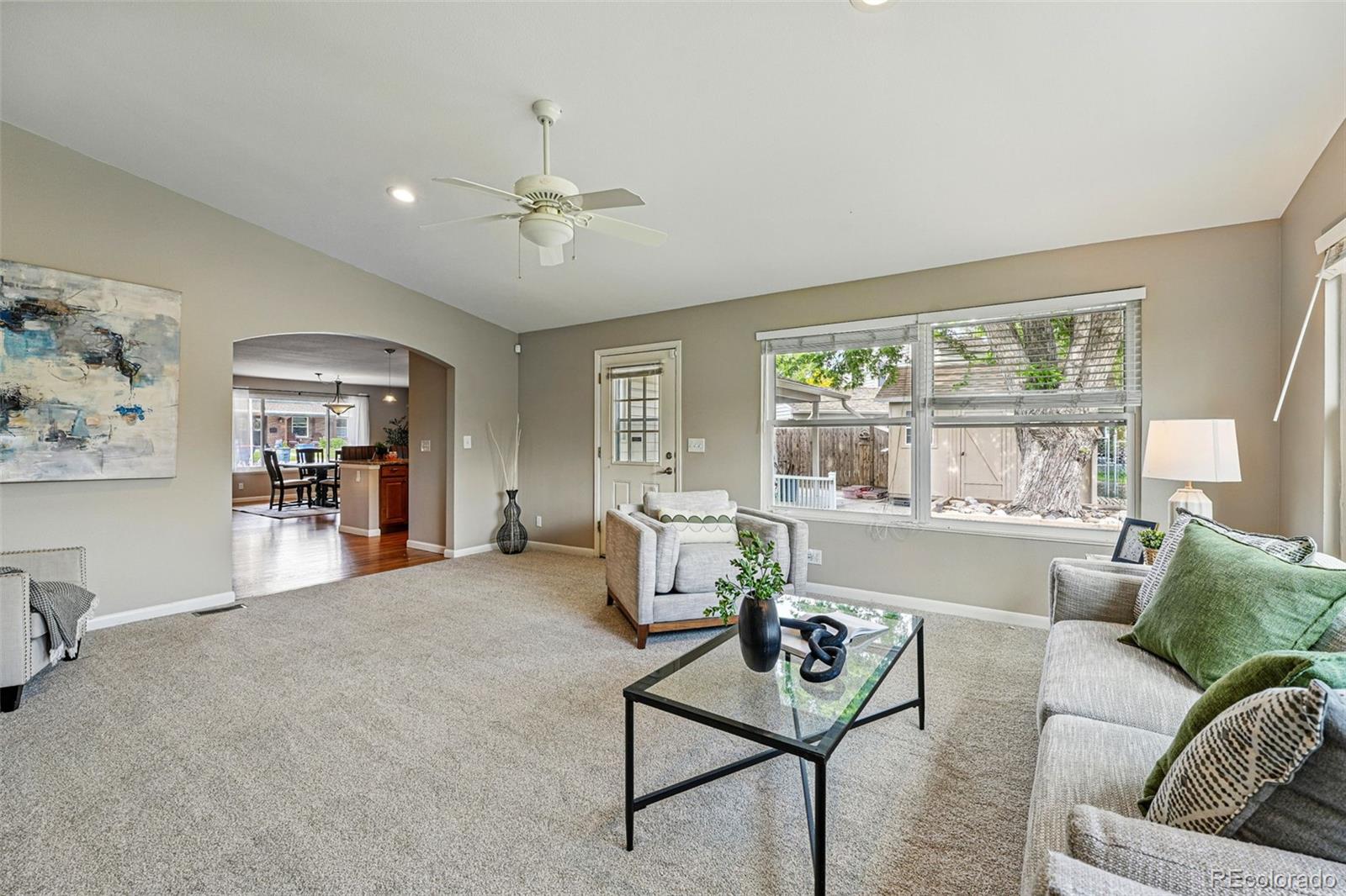 MLS Image #2 for 3570 e arapahoe place,centennial, Colorado