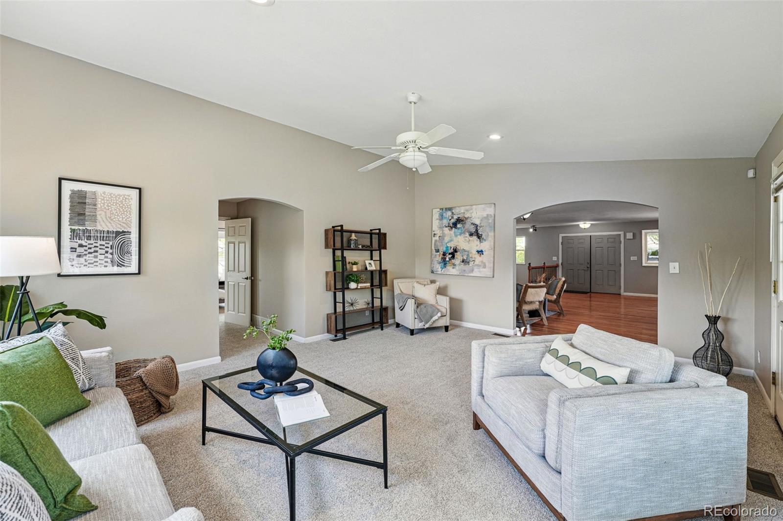 MLS Image #3 for 3570 e arapahoe place,centennial, Colorado
