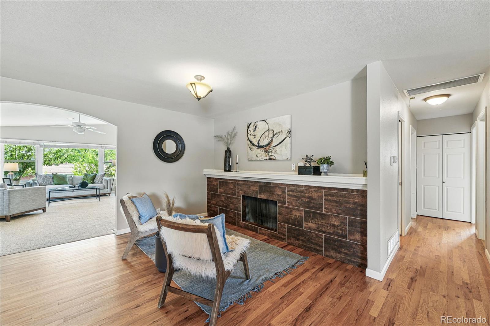 MLS Image #4 for 3570 e arapahoe place,centennial, Colorado