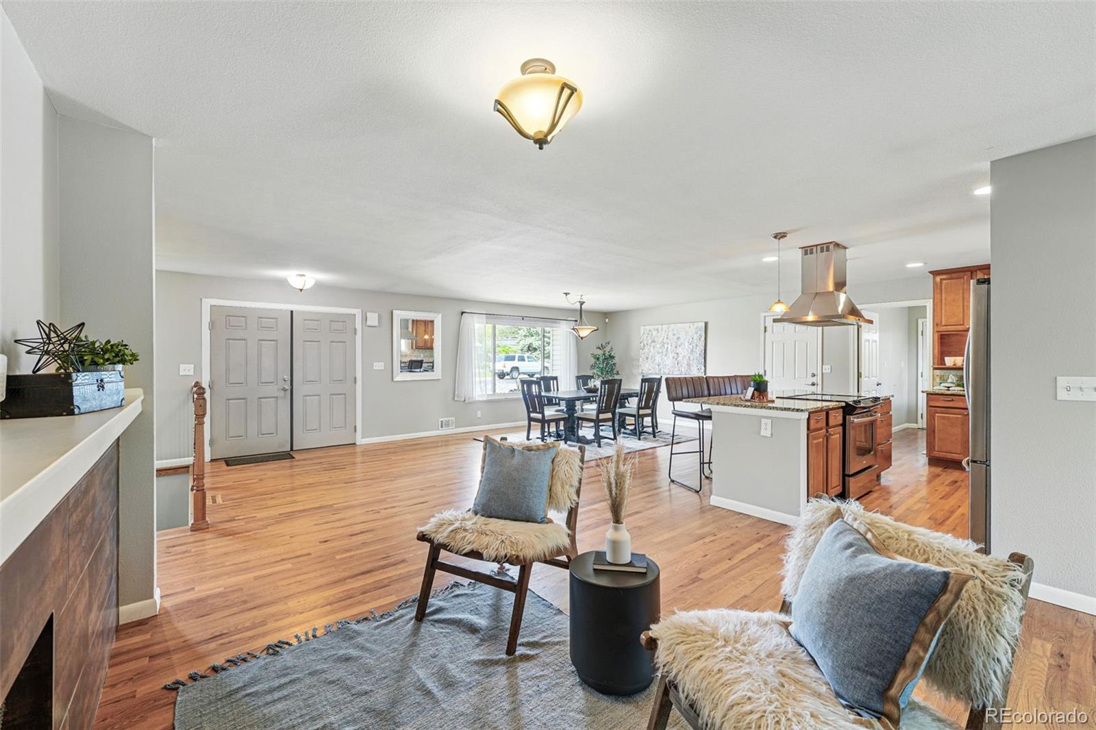 MLS Image #5 for 3570 e arapahoe place,centennial, Colorado