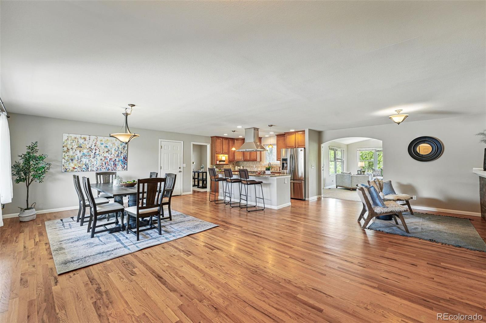MLS Image #6 for 3570 e arapahoe place,centennial, Colorado