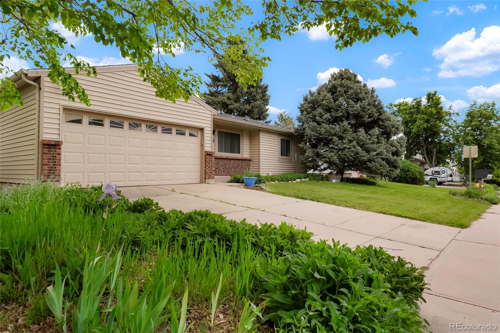 CMA Image for 4994 S Independence Way,Littleton, Colorado