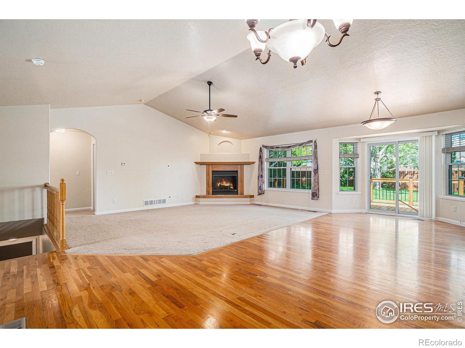 MLS Image #2 for 3102  54th avenue,greeley, Colorado