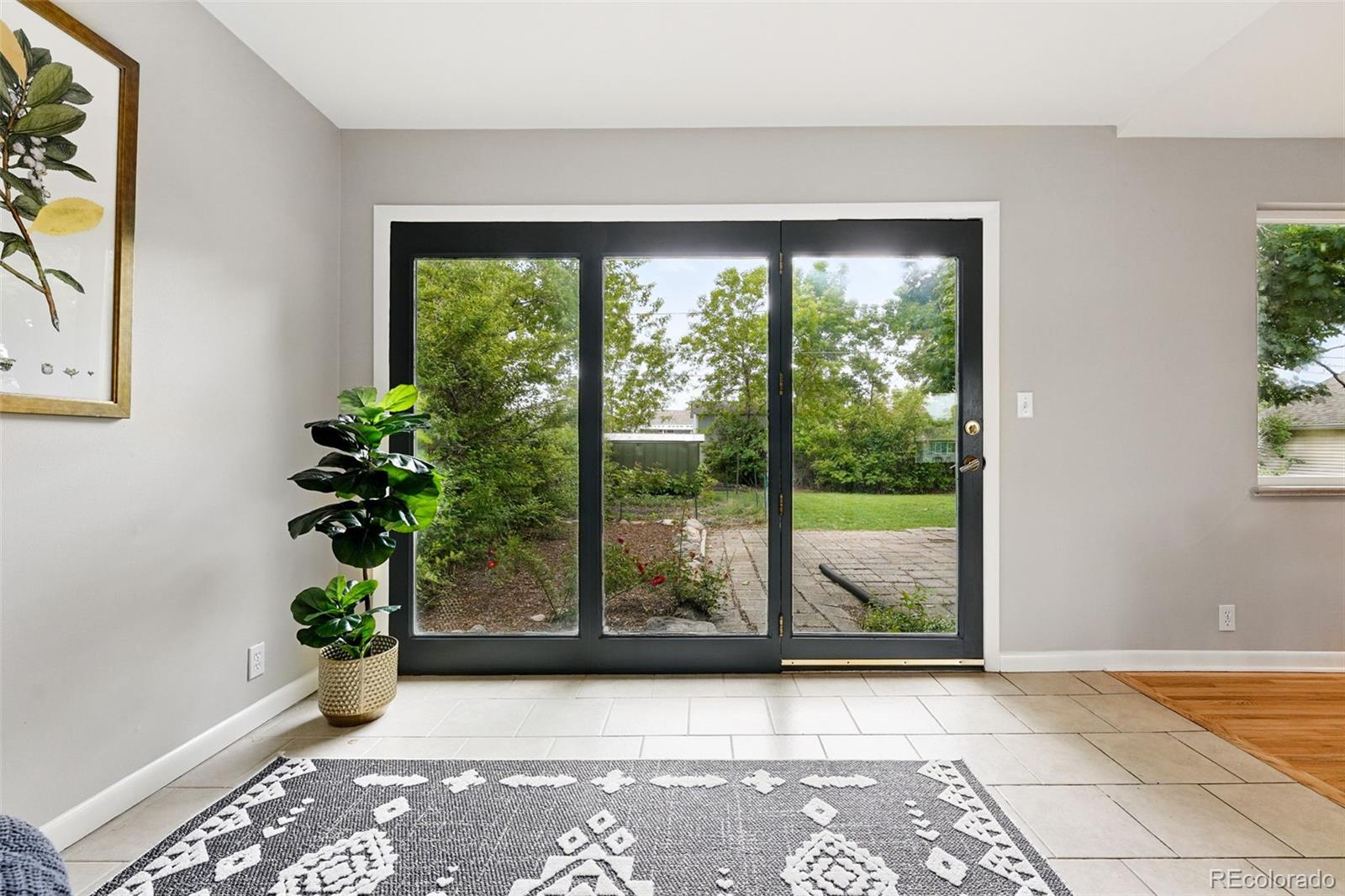 MLS Image #20 for 5436 e atlantic place,denver, Colorado