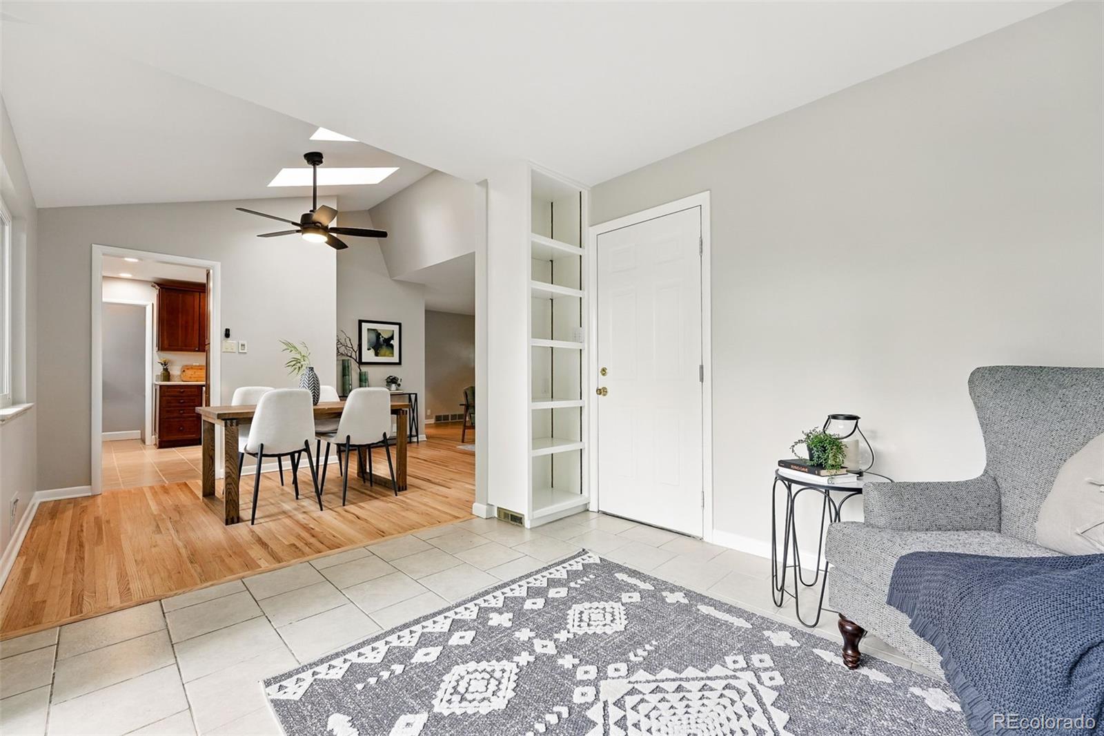 MLS Image #21 for 5436 e atlantic place,denver, Colorado