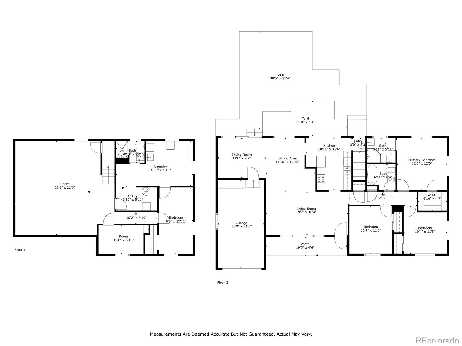 MLS Image #41 for 5436 e atlantic place,denver, Colorado