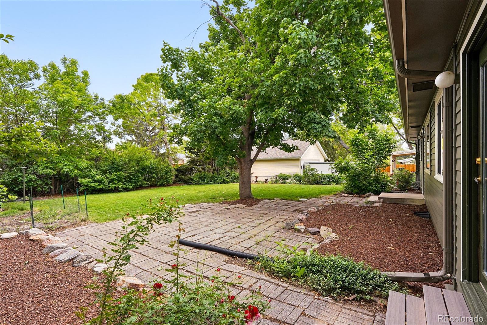MLS Image #42 for 5436 e atlantic place,denver, Colorado