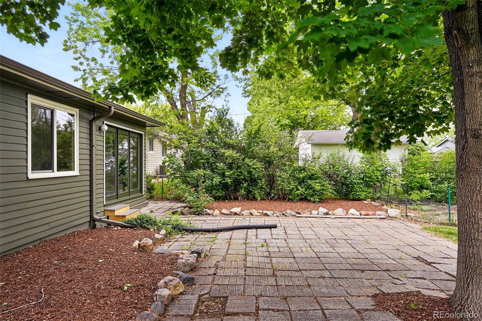 MLS Image #43 for 5436 e atlantic place,denver, Colorado