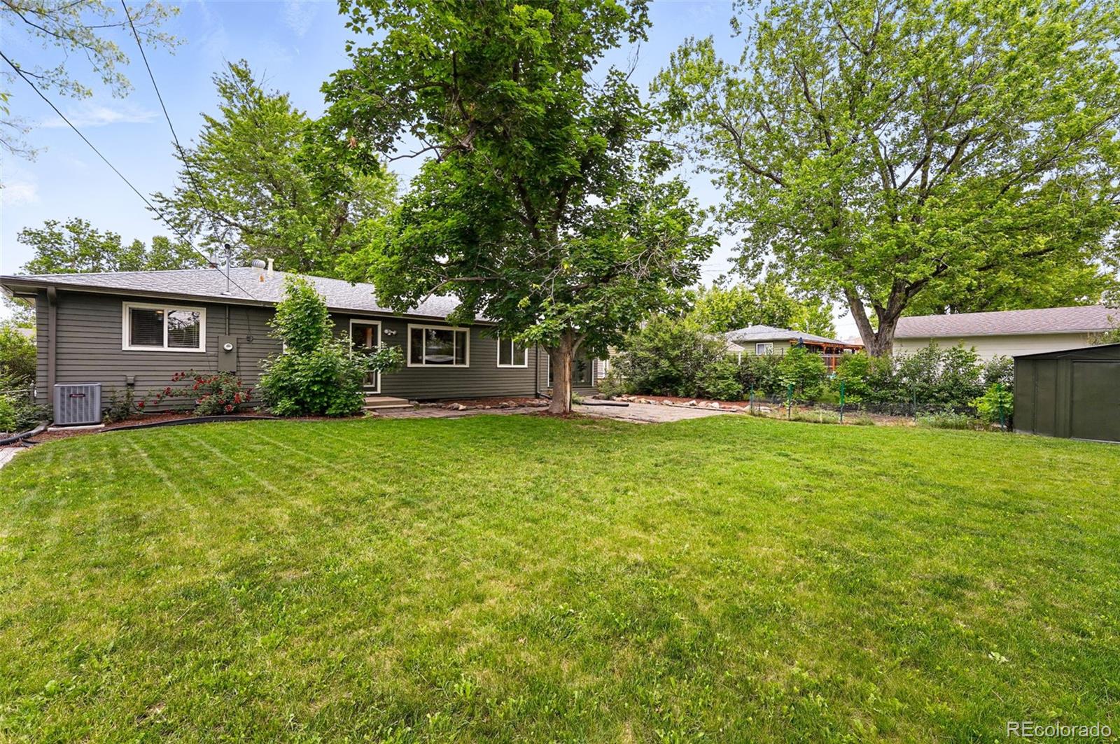 MLS Image #44 for 5436 e atlantic place,denver, Colorado