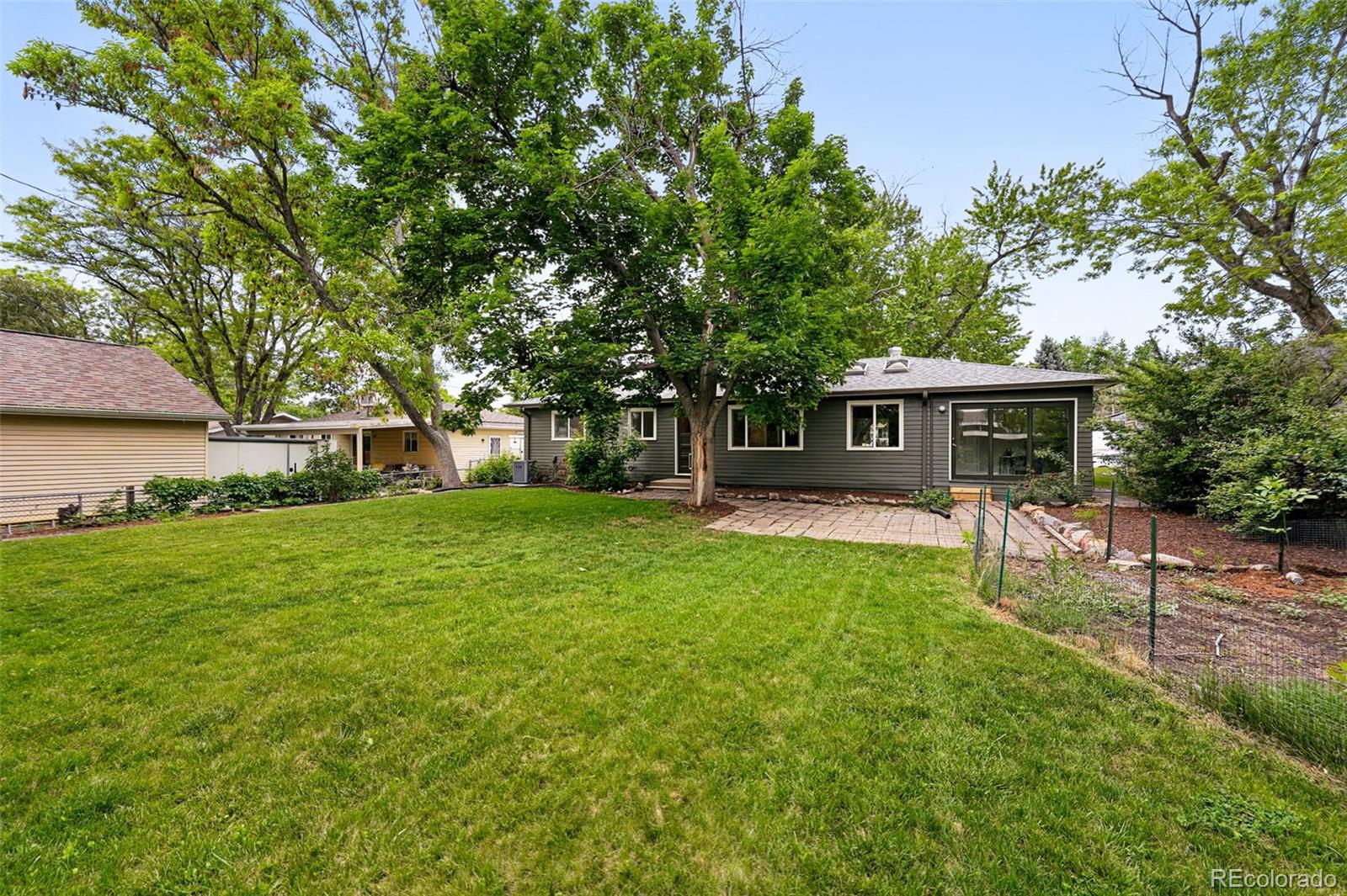 MLS Image #45 for 5436 e atlantic place,denver, Colorado