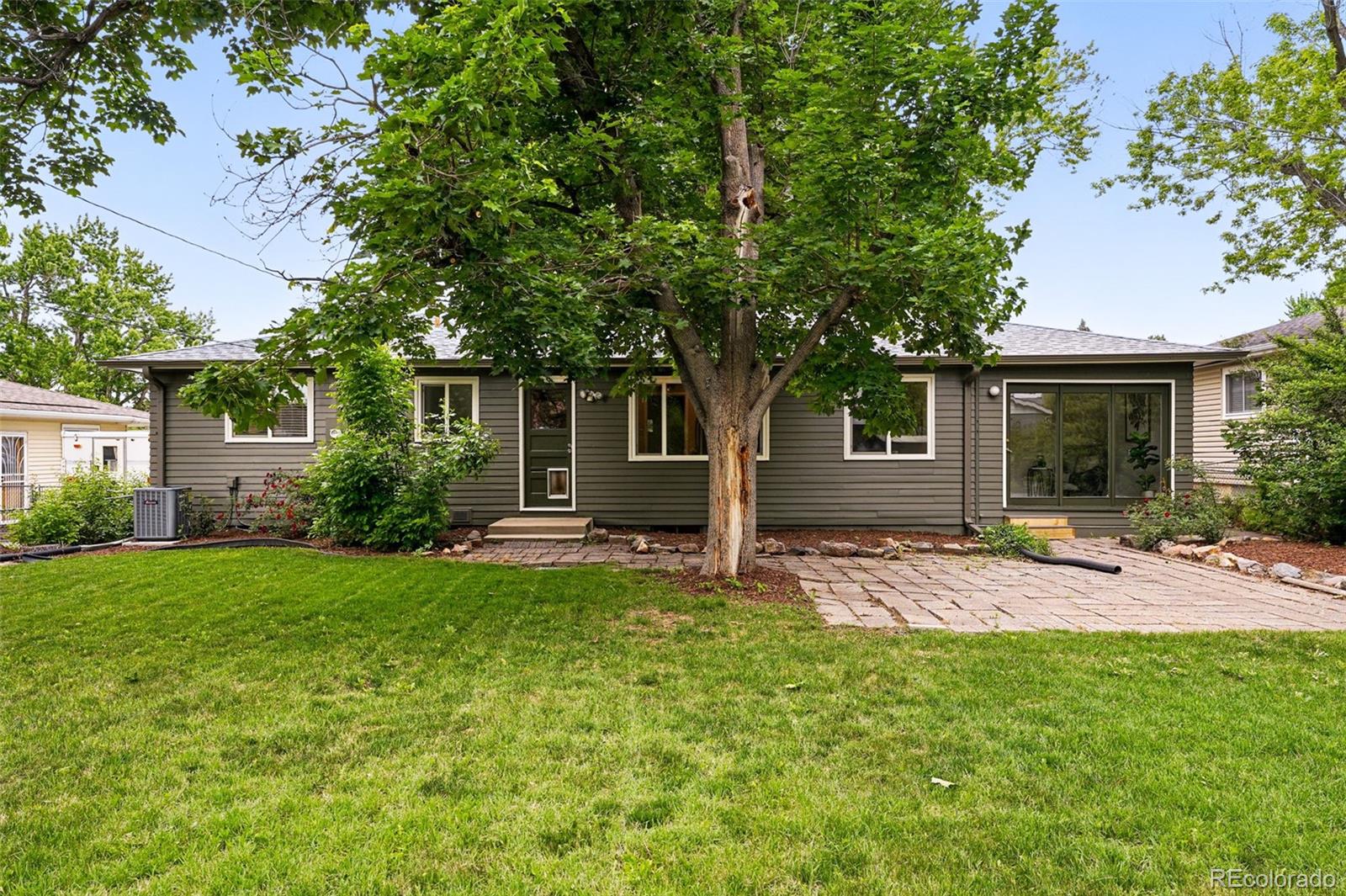MLS Image #46 for 5436 e atlantic place,denver, Colorado