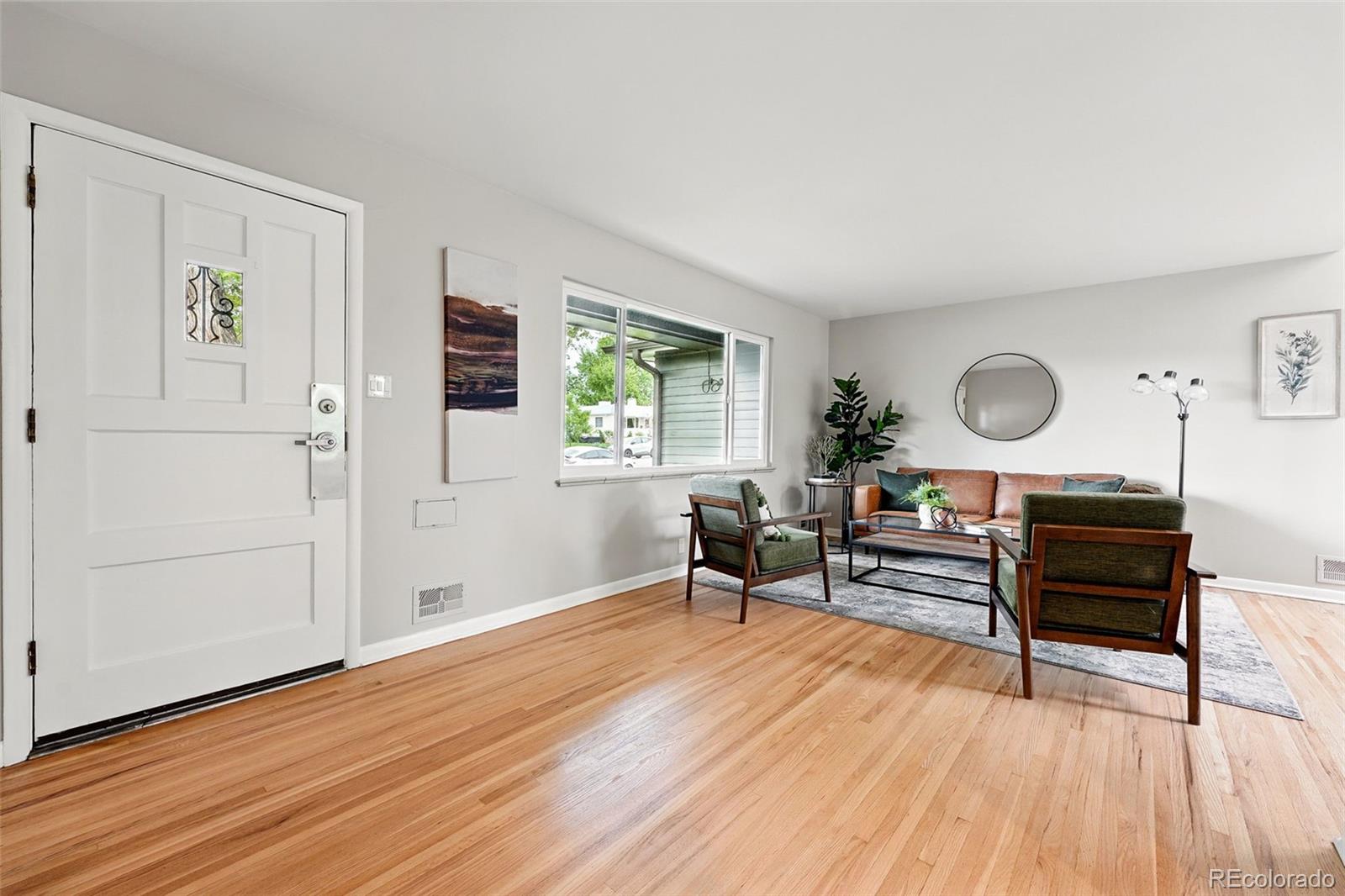 MLS Image #5 for 5436 e atlantic place,denver, Colorado