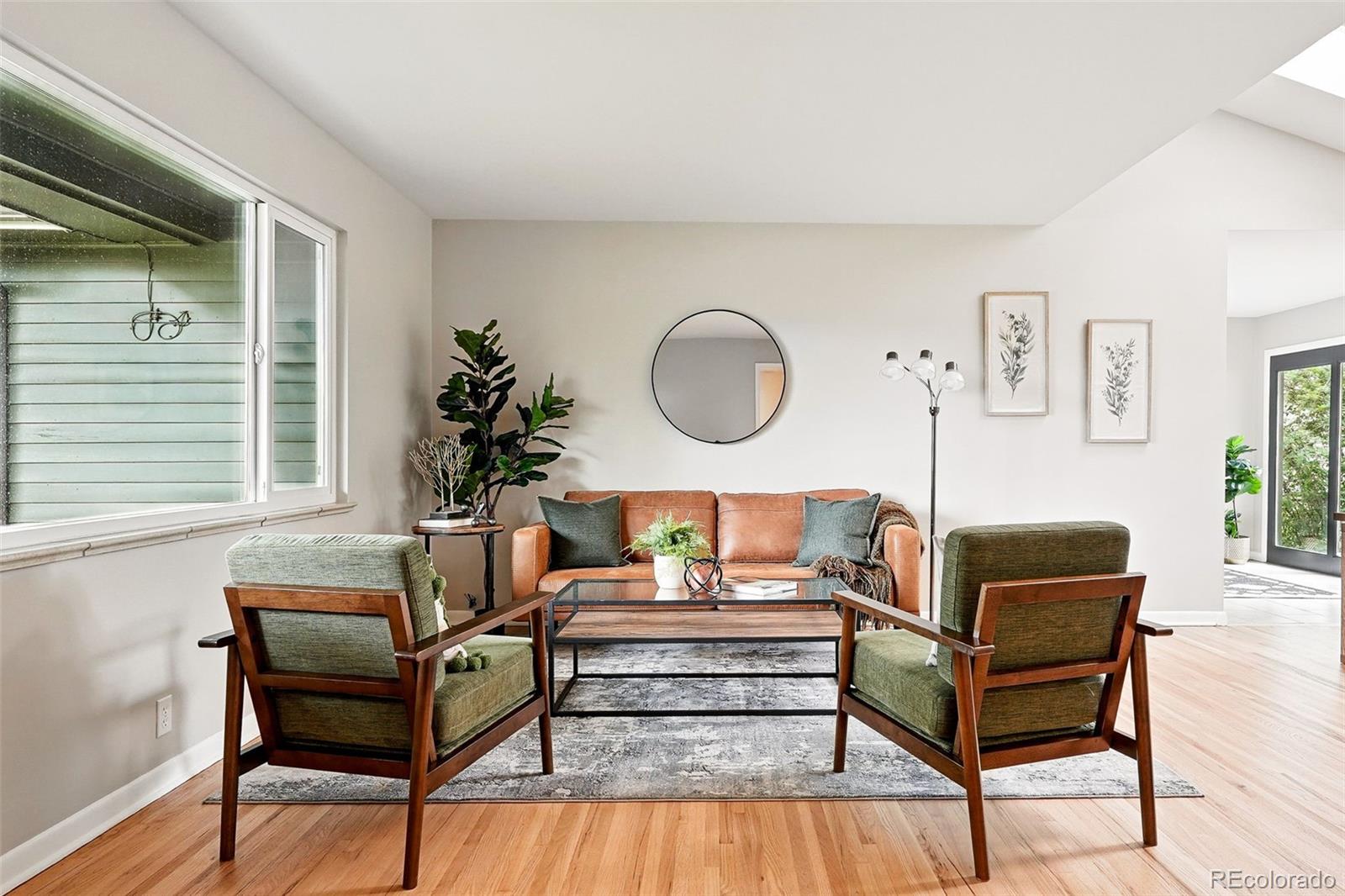 MLS Image #6 for 5436 e atlantic place,denver, Colorado
