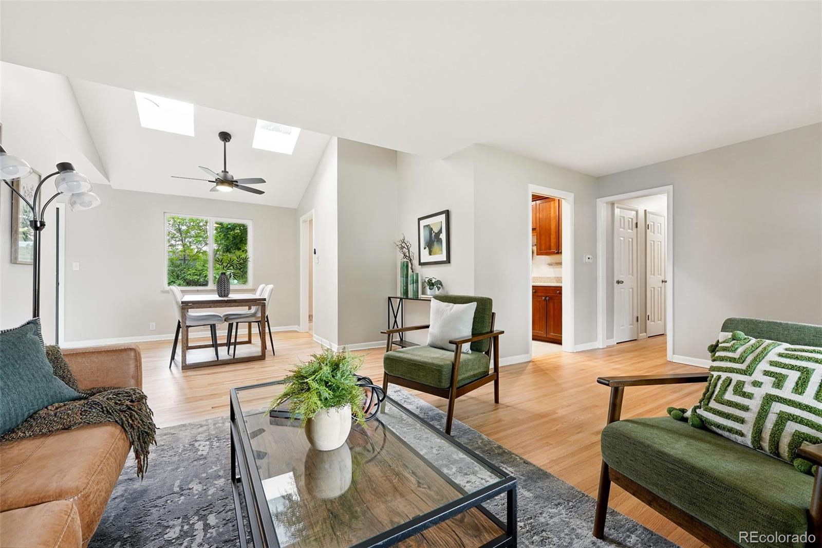 MLS Image #7 for 5436 e atlantic place,denver, Colorado