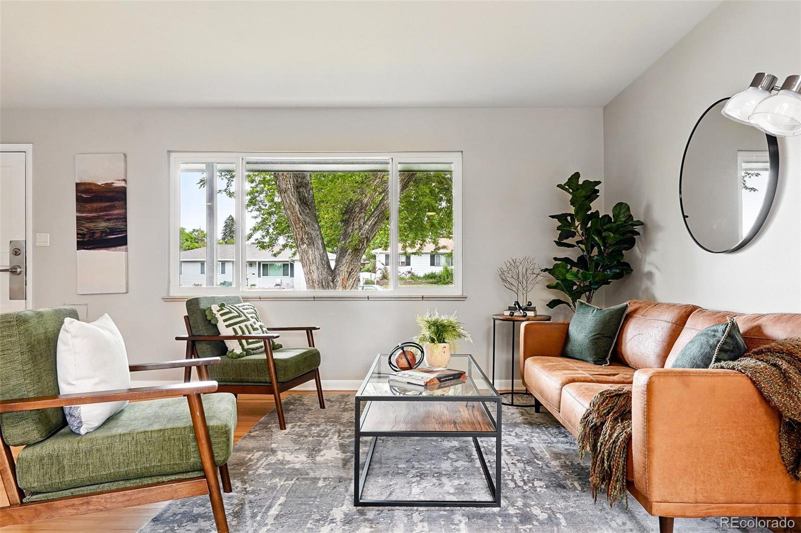 MLS Image #9 for 5436 e atlantic place,denver, Colorado