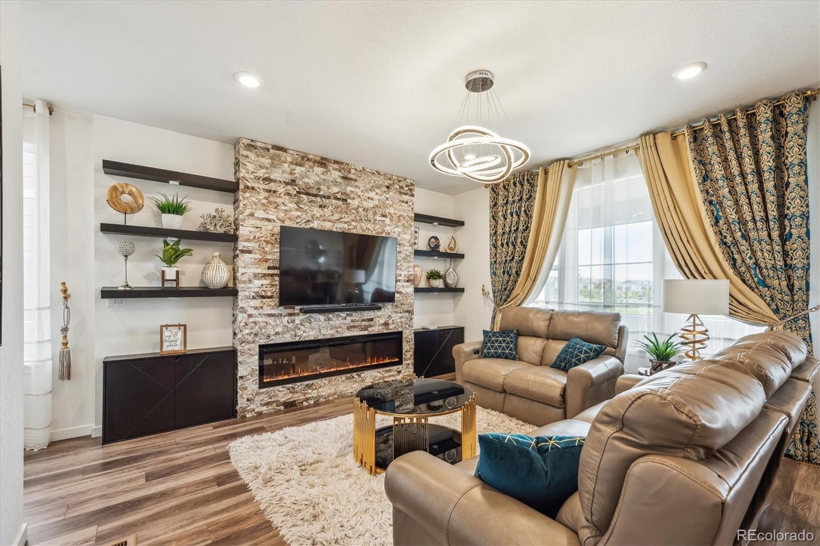 MLS Image #3 for 9503  richfield street,commerce city, Colorado