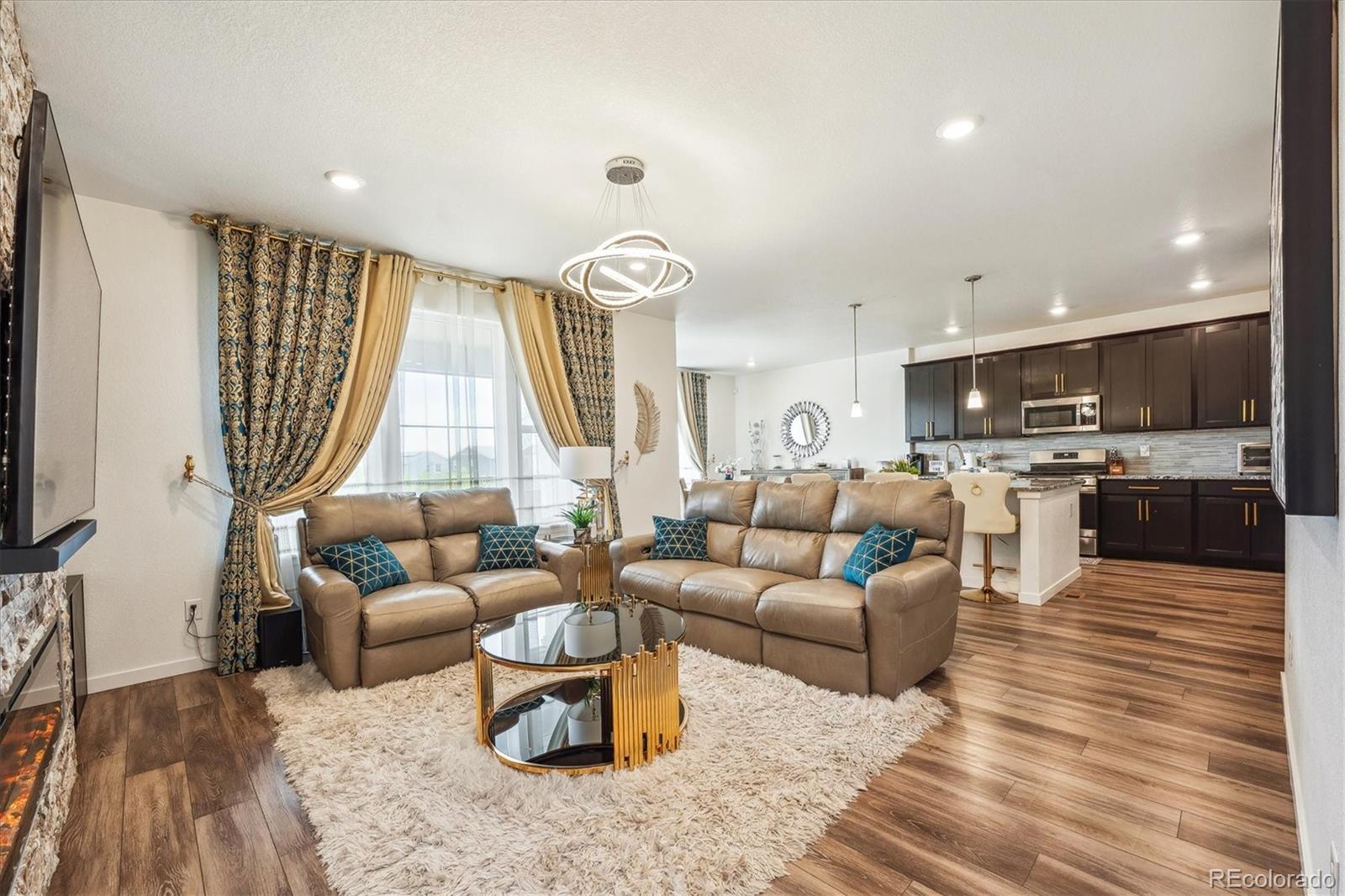 MLS Image #5 for 9503  richfield street,commerce city, Colorado