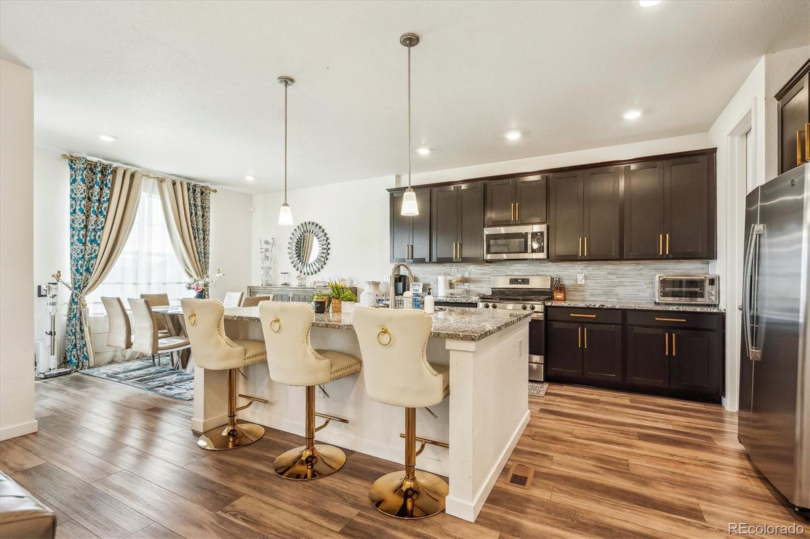 MLS Image #6 for 9503  richfield street,commerce city, Colorado