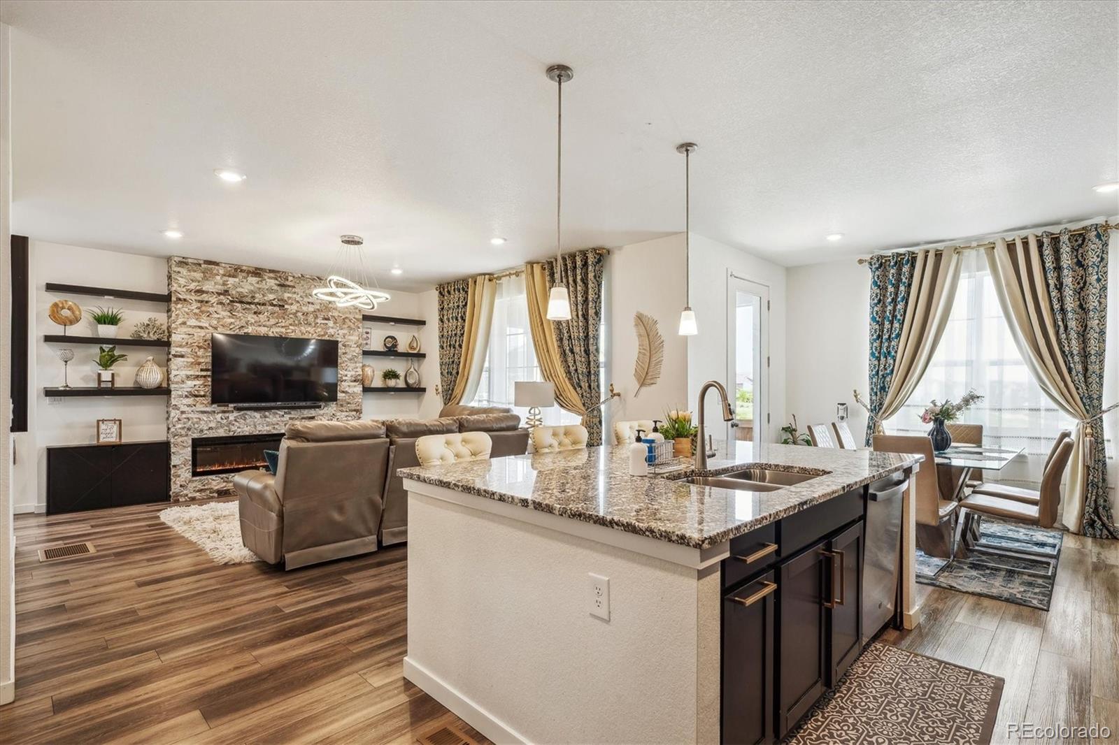 MLS Image #7 for 9503  richfield street,commerce city, Colorado