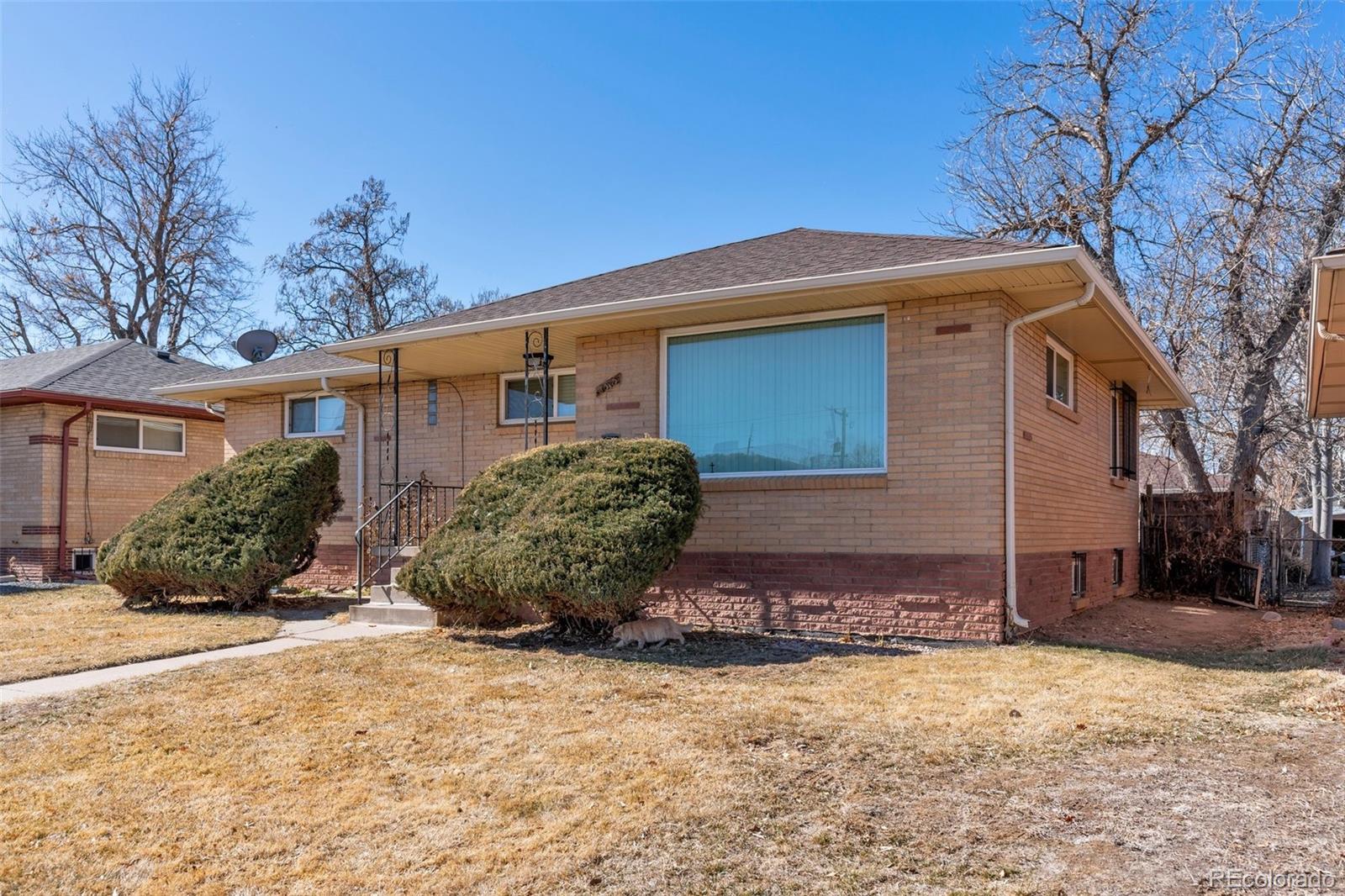 MLS Image #1 for 3515  grape street,denver, Colorado