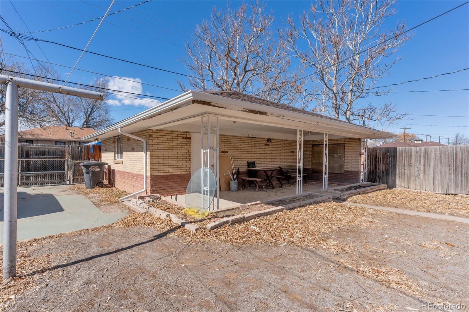 MLS Image #12 for 3515  grape street,denver, Colorado