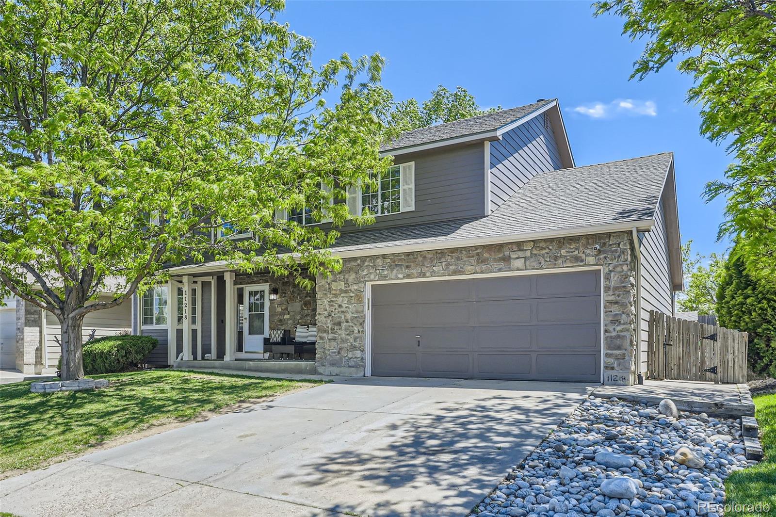 MLS Image #1 for 11218  newark court,commerce city, Colorado