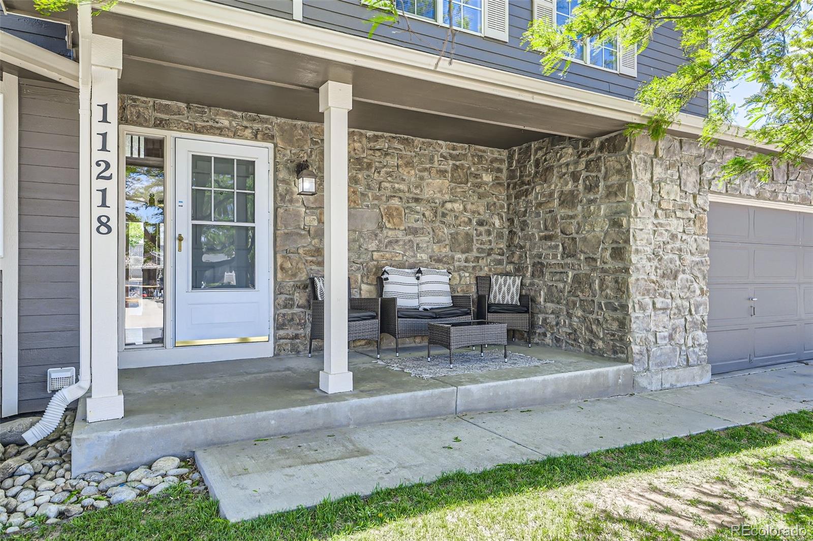 MLS Image #2 for 11218  newark court,commerce city, Colorado