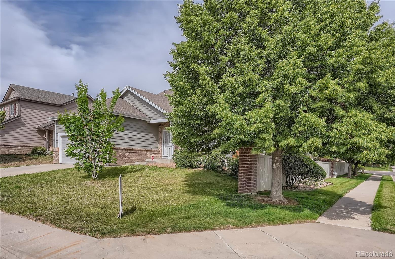 MLS Image #2 for 19688 e lasalle drive,aurora, Colorado