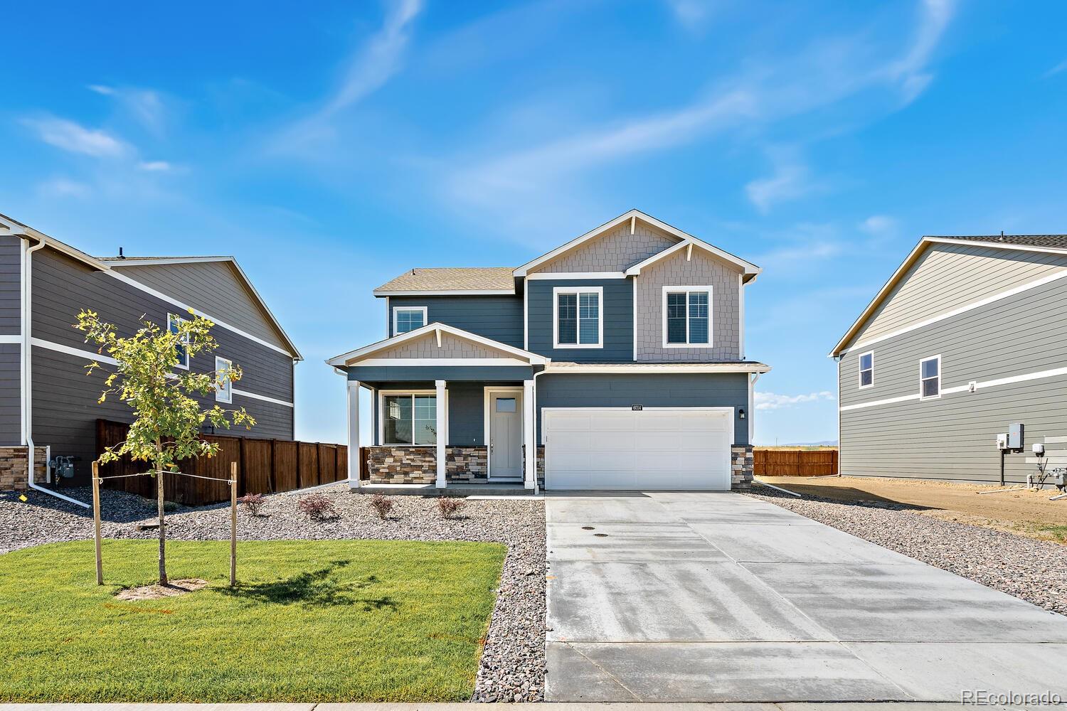 MLS Image #3 for 4204  sandstone drive,mead, Colorado