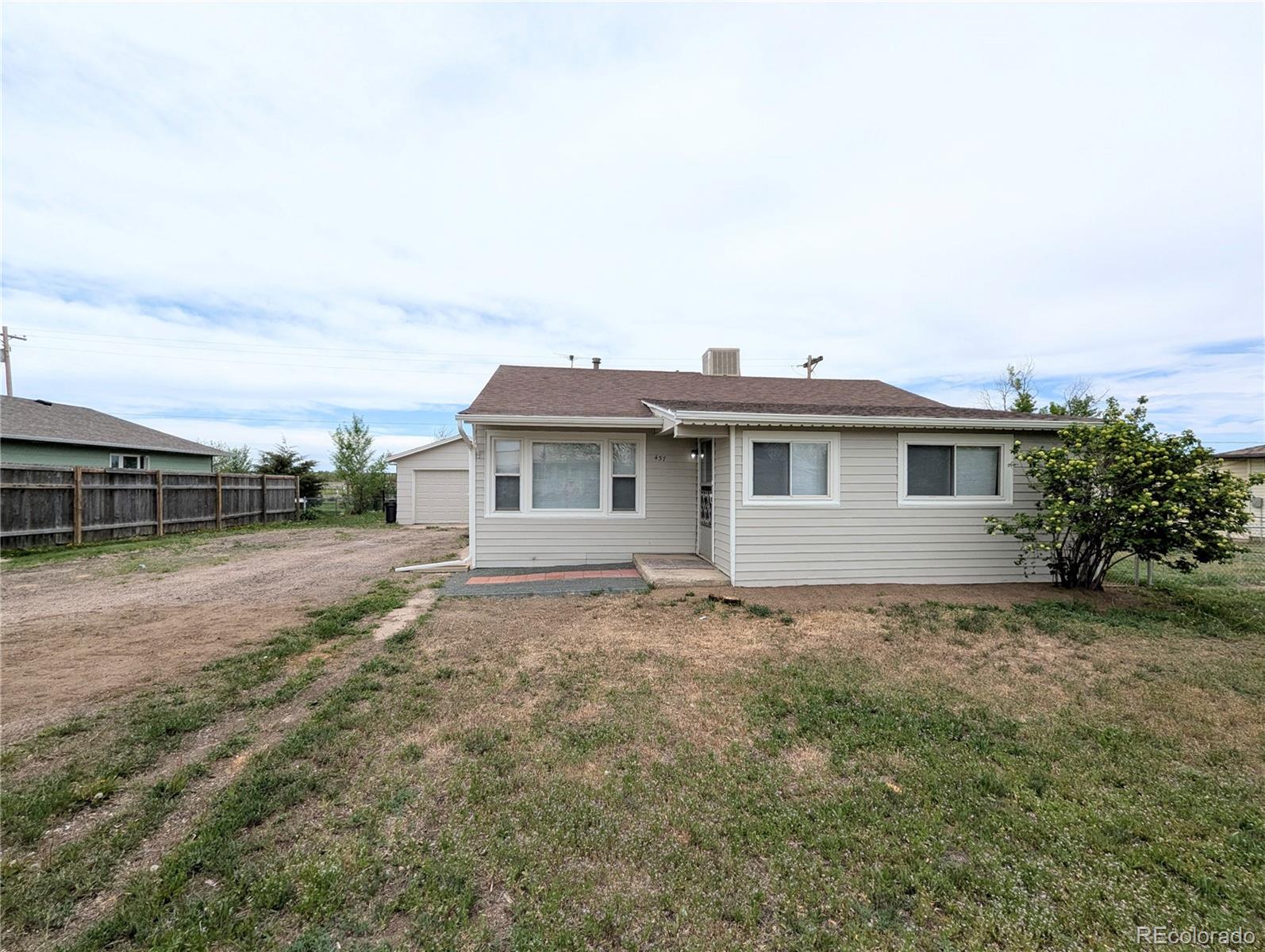 MLS Image #22 for 437 s fetzer street,byers, Colorado