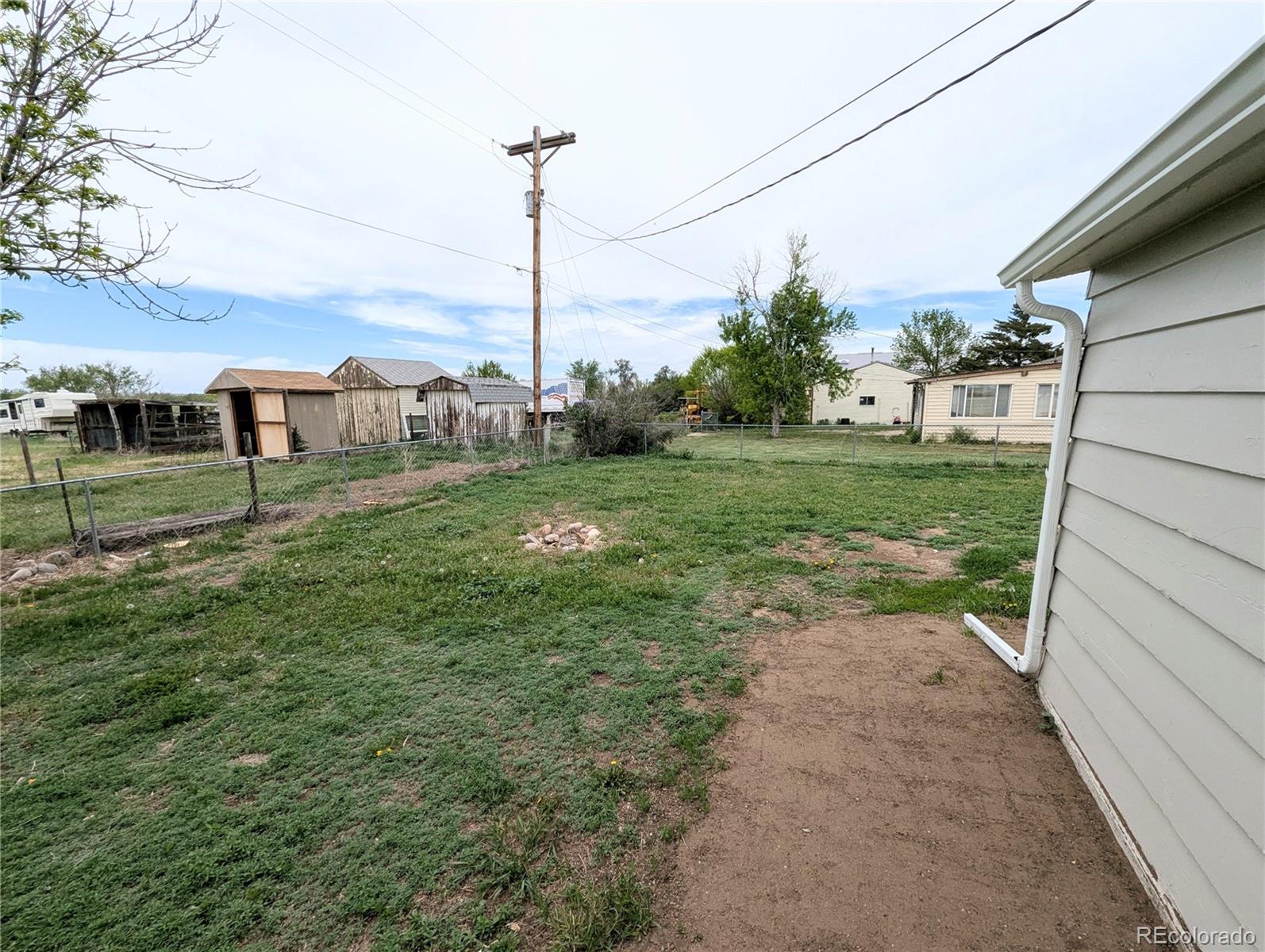 MLS Image #25 for 437 s fetzer street,byers, Colorado