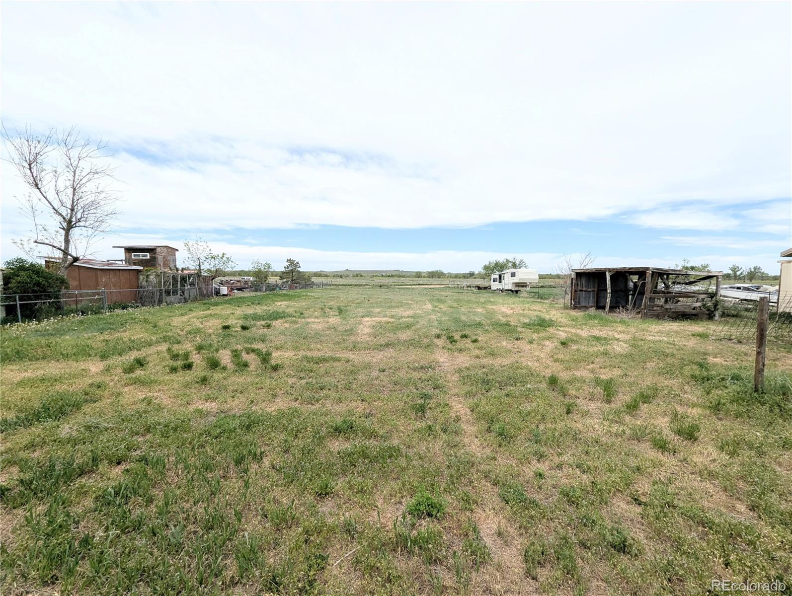 MLS Image #26 for 437 s fetzer street,byers, Colorado