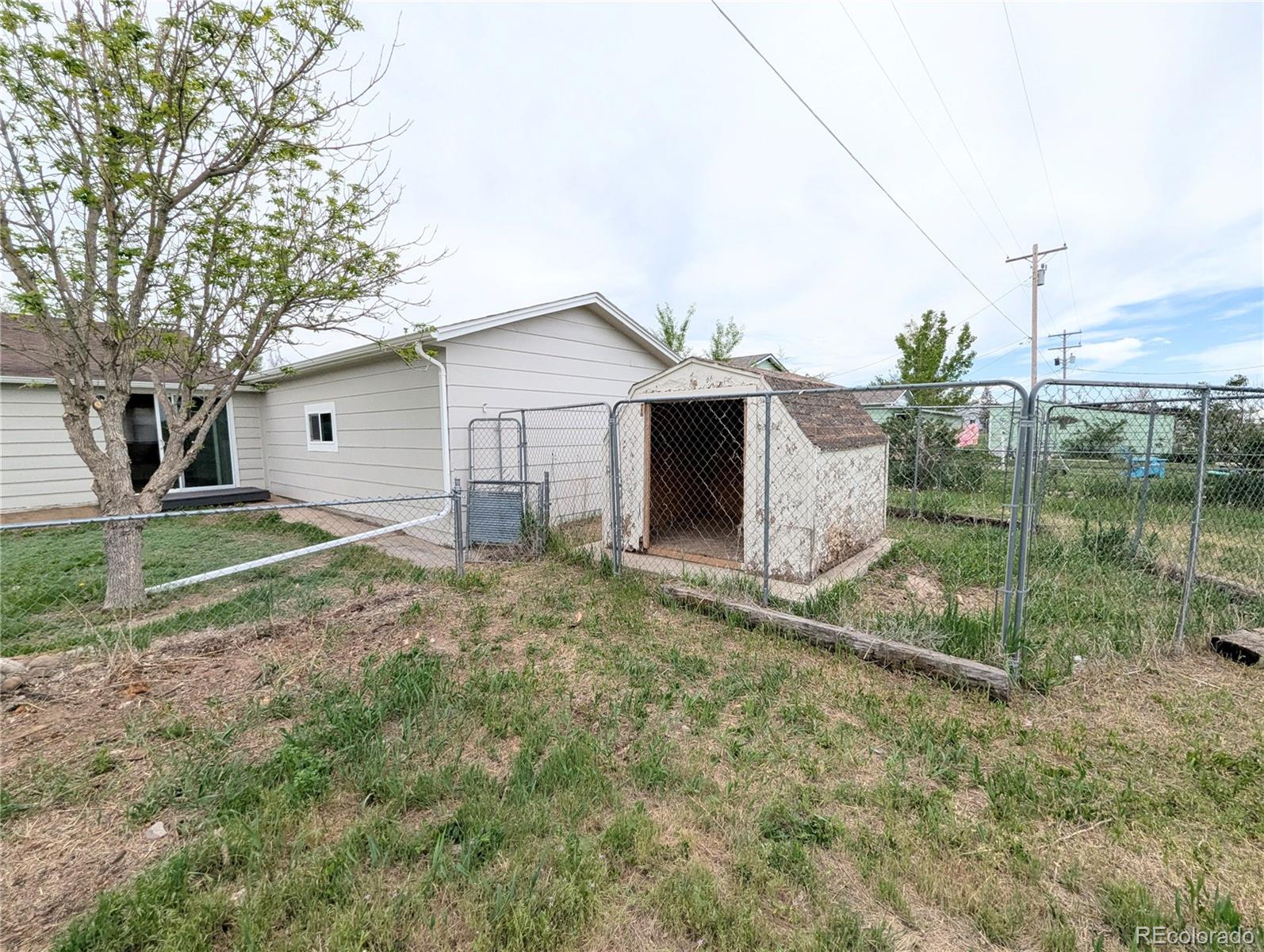 MLS Image #28 for 437 s fetzer street,byers, Colorado