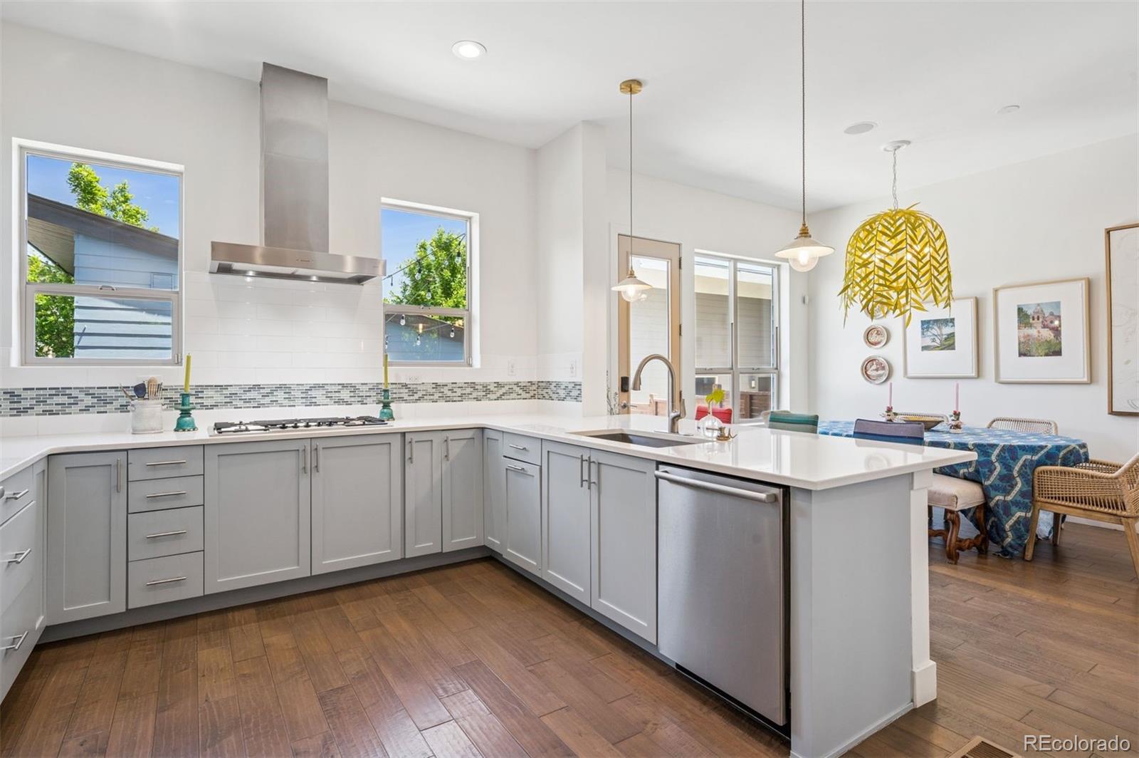 CMA Image for 4958  Valentia Court,Denver, Colorado