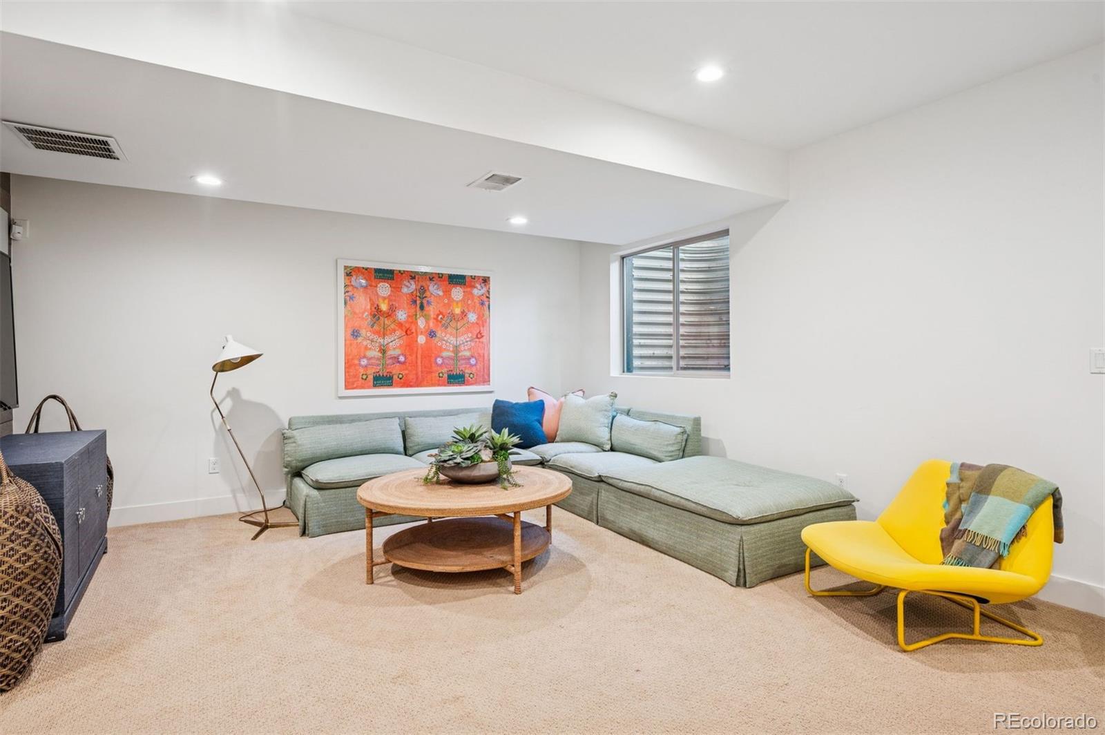 MLS Image #13 for 4958  valentia court,denver, Colorado