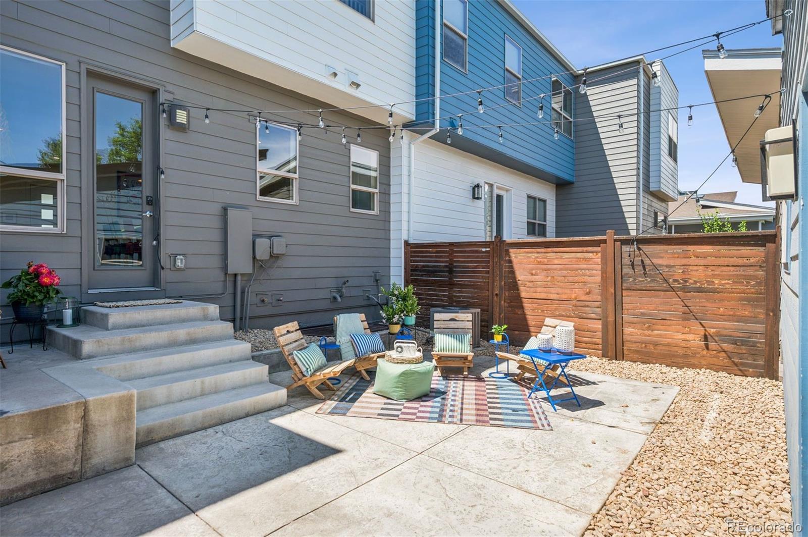 MLS Image #17 for 4958  valentia court,denver, Colorado