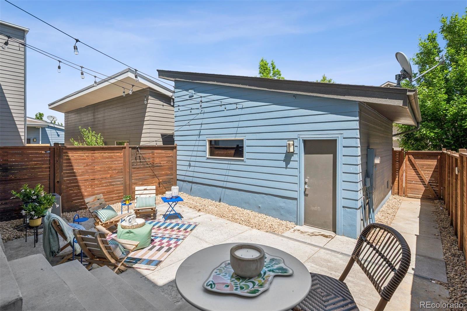 MLS Image #18 for 4958  valentia court,denver, Colorado