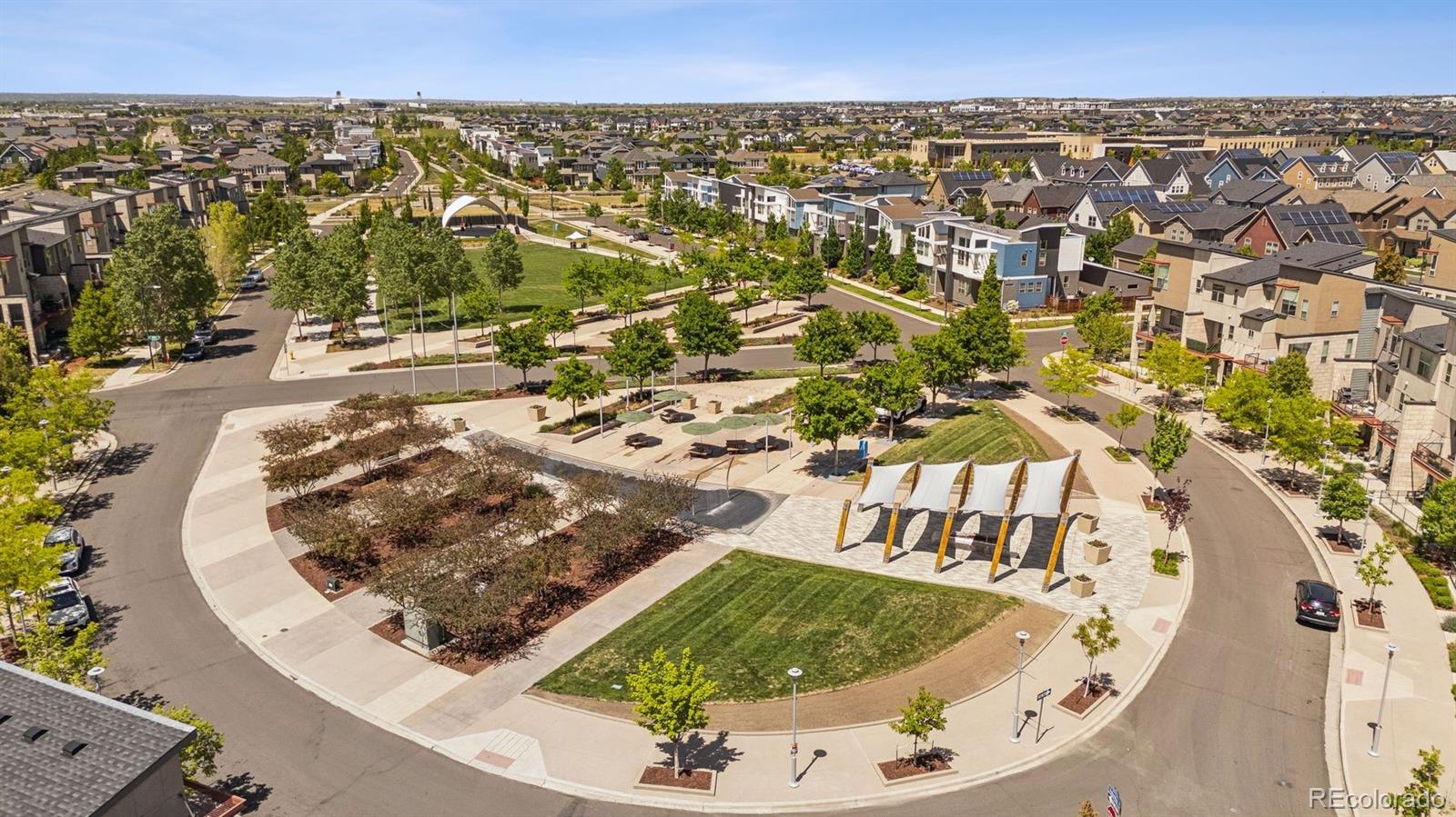 MLS Image #22 for 4958  valentia court,denver, Colorado
