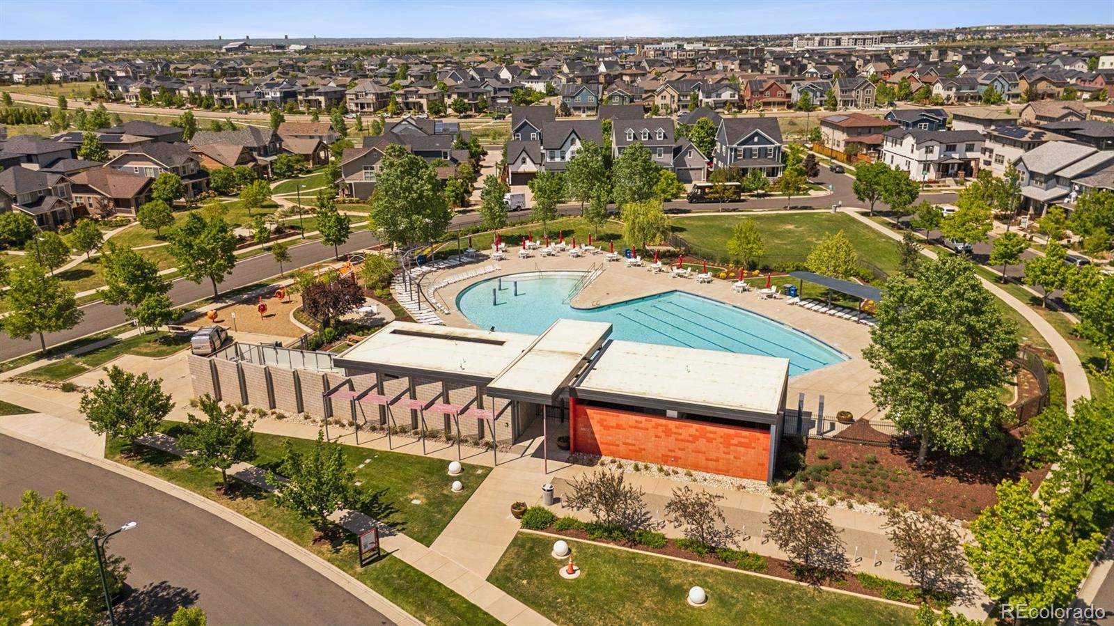 MLS Image #23 for 4958  valentia court,denver, Colorado