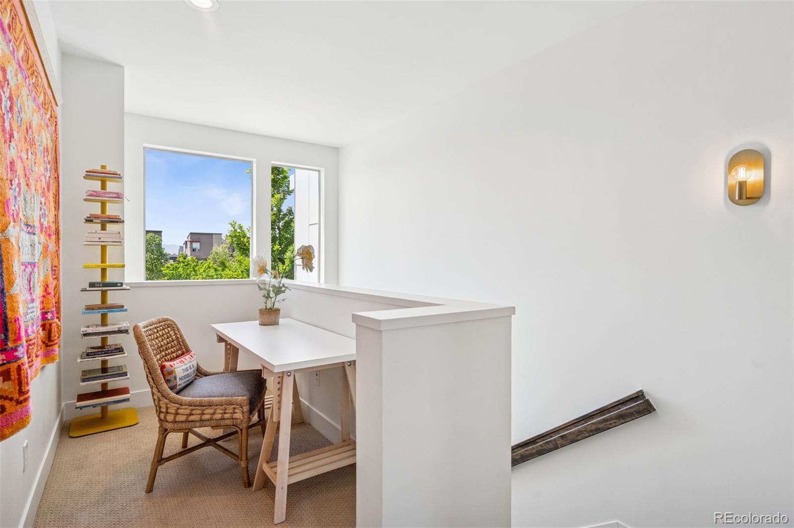 MLS Image #7 for 4958  valentia court,denver, Colorado