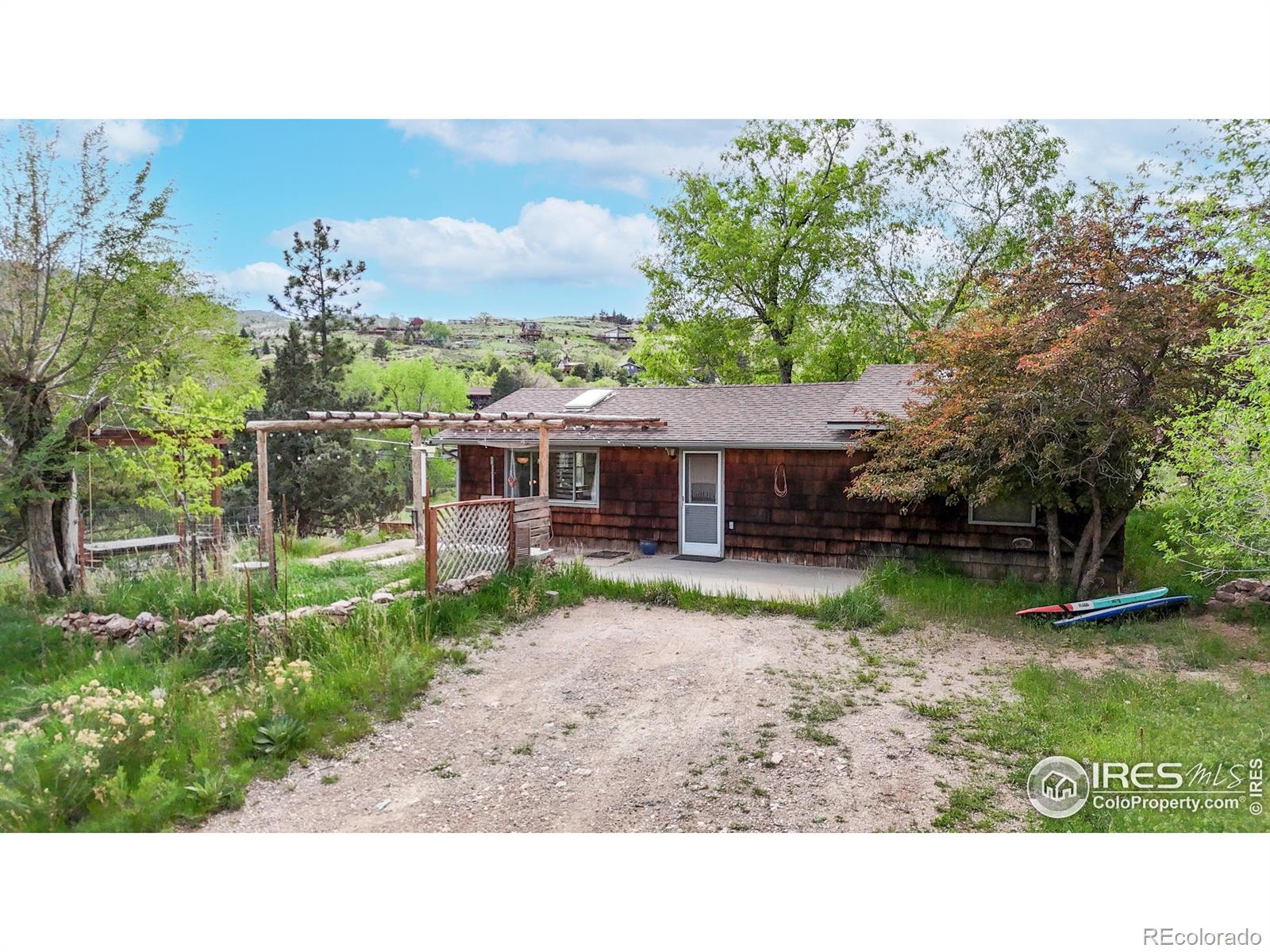MLS Image #2 for 4453  kano drive,fort collins, Colorado